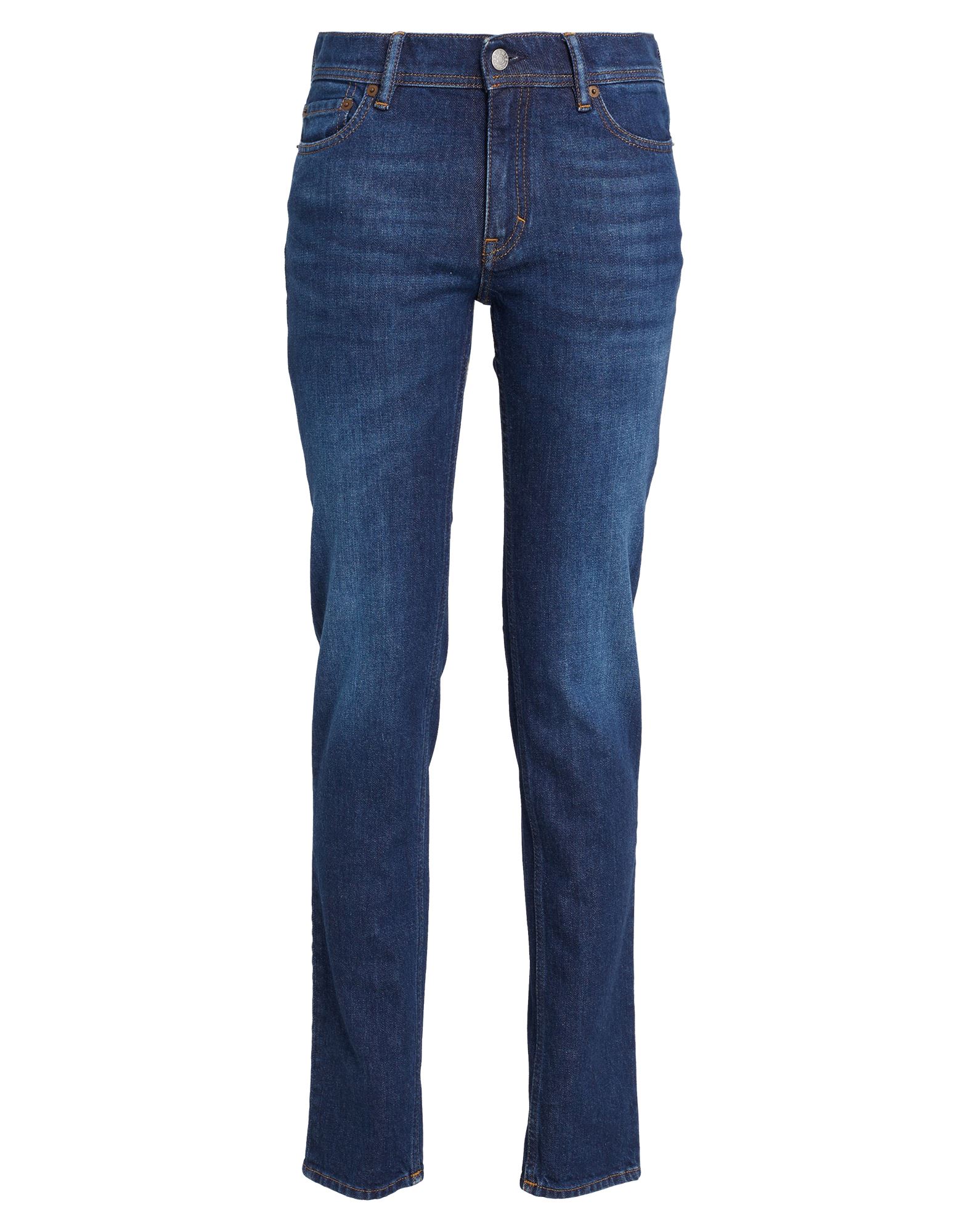 ACNE STUDIOS BOTTOMWEAR Τζιν