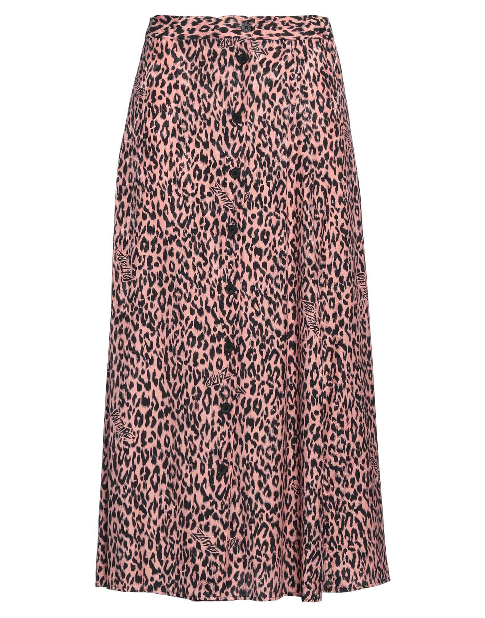 ZADIG&VOLTAIRE ZADIG&VOLTAIRE BOTTOMWEAR Μίντι φούστα