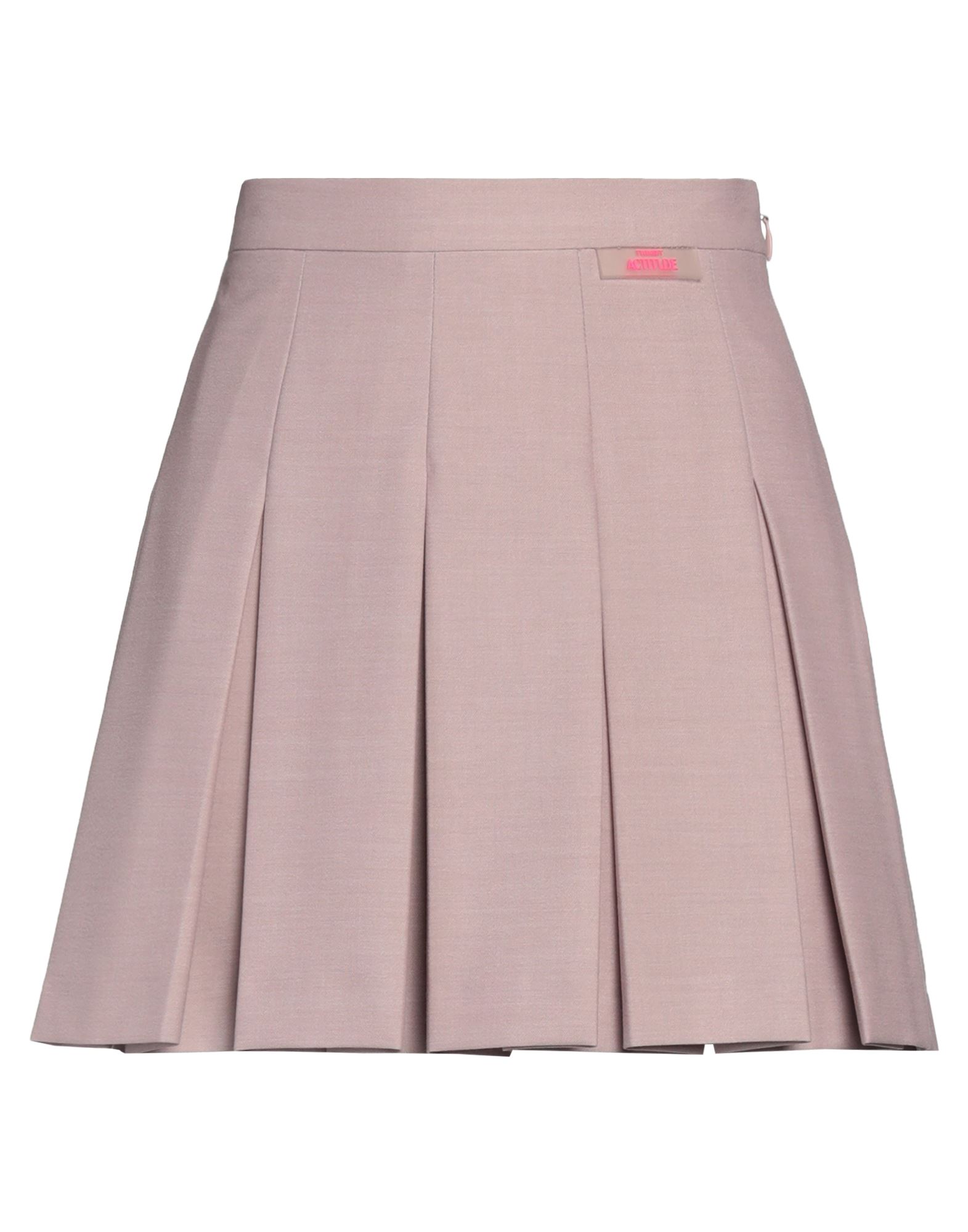  Actitude By Twinset - Hosen & Röcke - Miniröcke - On Yoox.com 