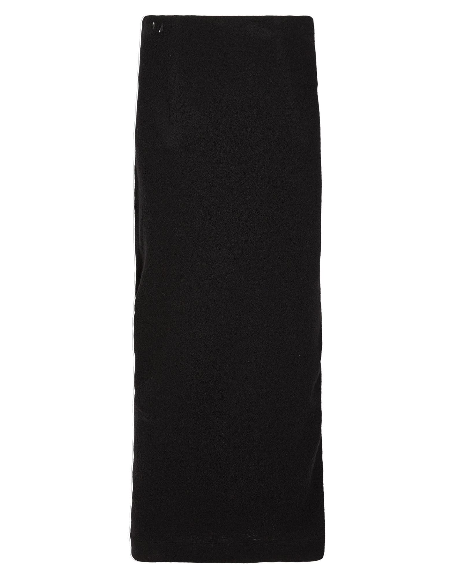 GENTRYPORTOFINO GENTRYPORTOFINO BOTTOMWEAR Μίντι φούστα