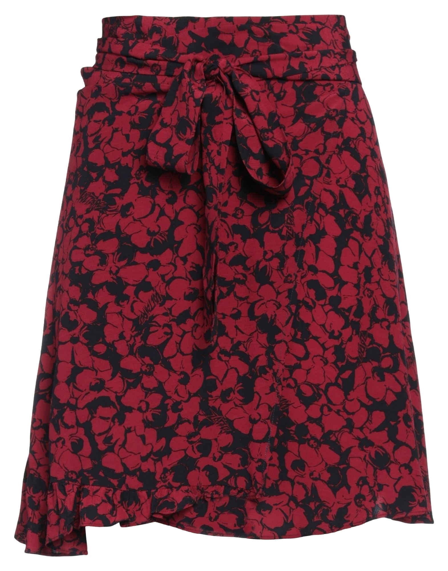  Zadig&voltaire - Hosen & Röcke - Miniröcke - On Yoox.com 