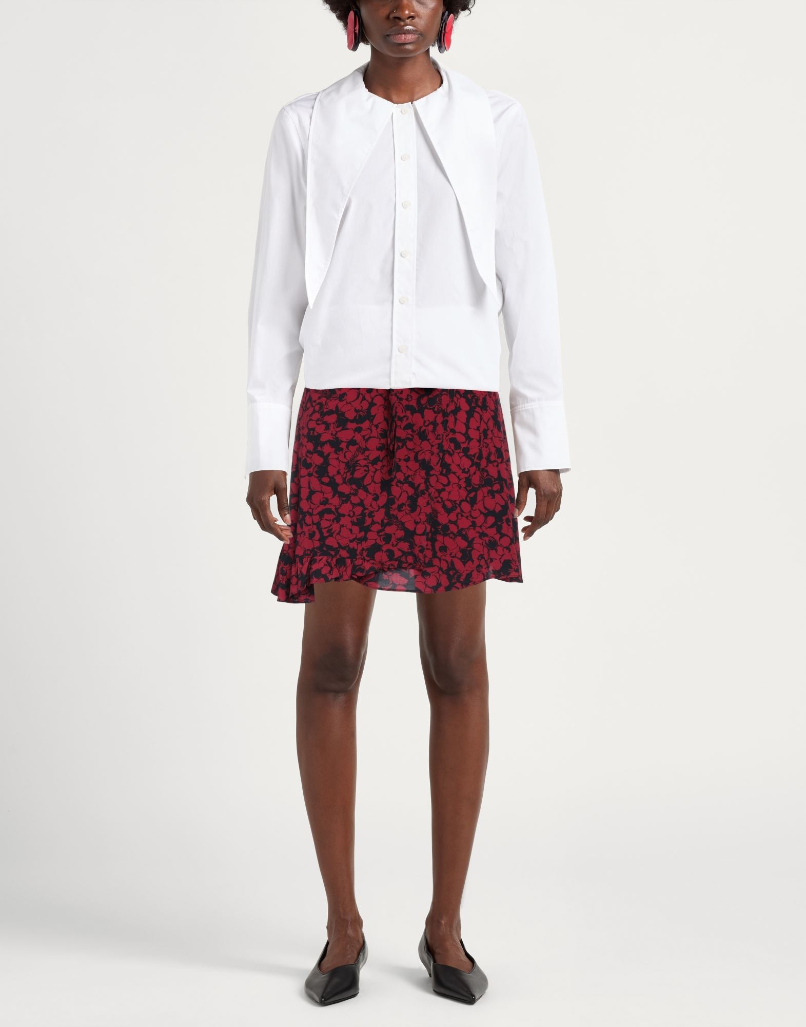  Zadig&voltaire - Hosen & Röcke - Miniröcke - On Yoox.com 