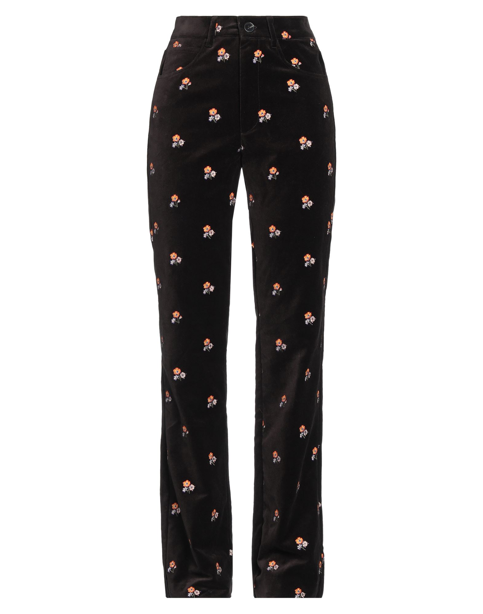 Zadig&voltaire - Hosen & Röcke - Hosen - On Yoox.com 