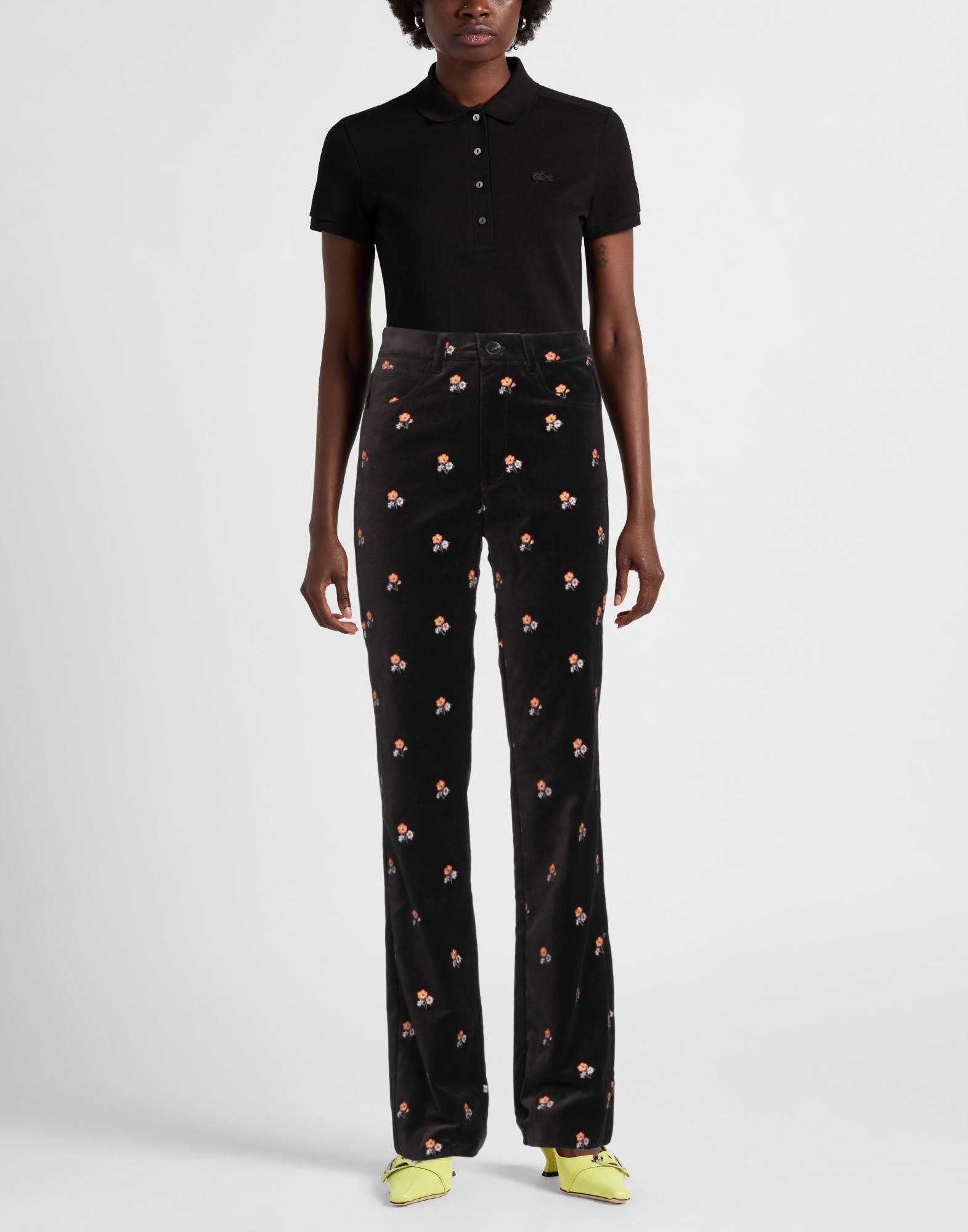  Zadig&voltaire - Hosen & Röcke - Hosen - On Yoox.com 