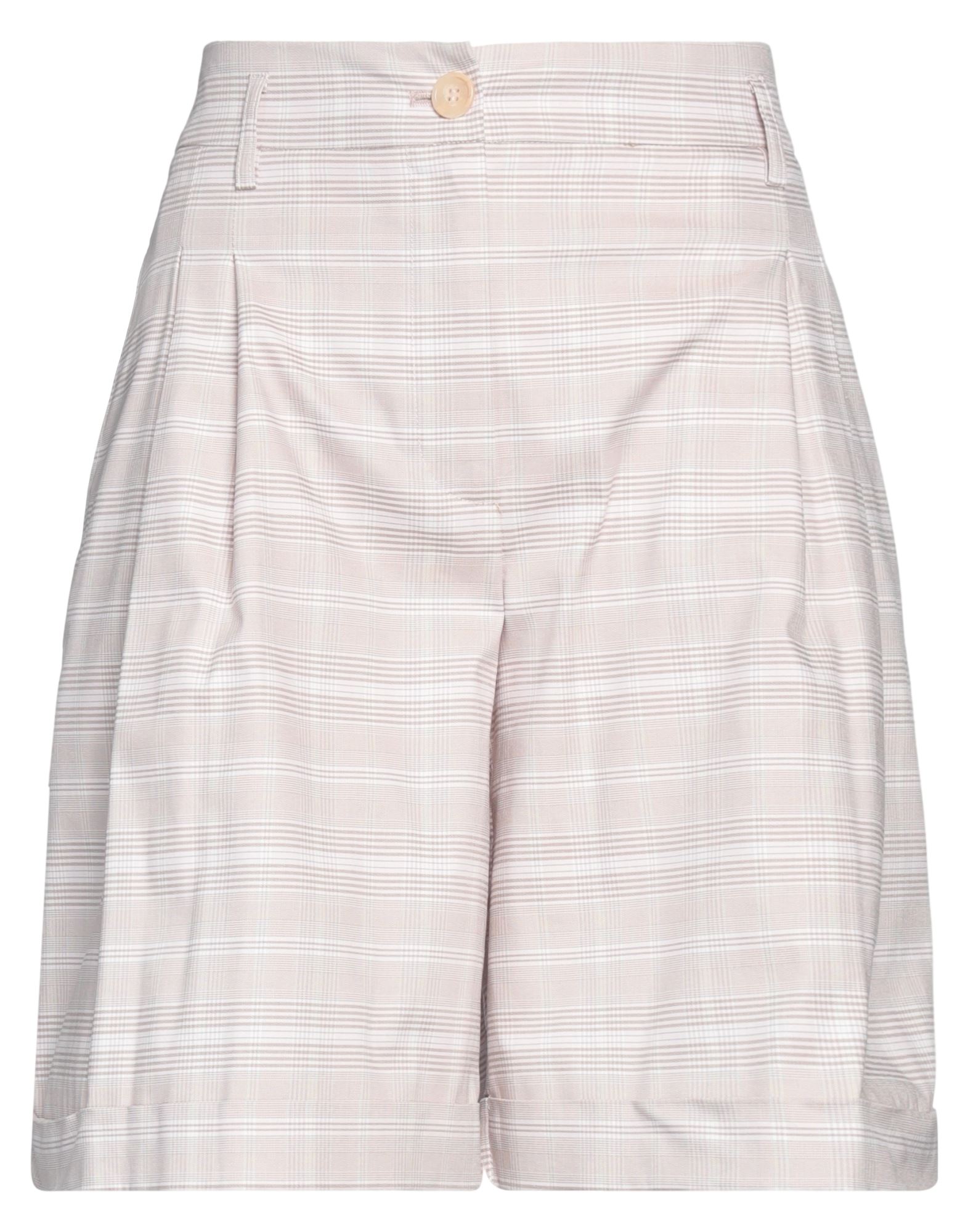 ACTITUDE by TWINSET BOTTOMWEAR Σορτς & Βερμούδες