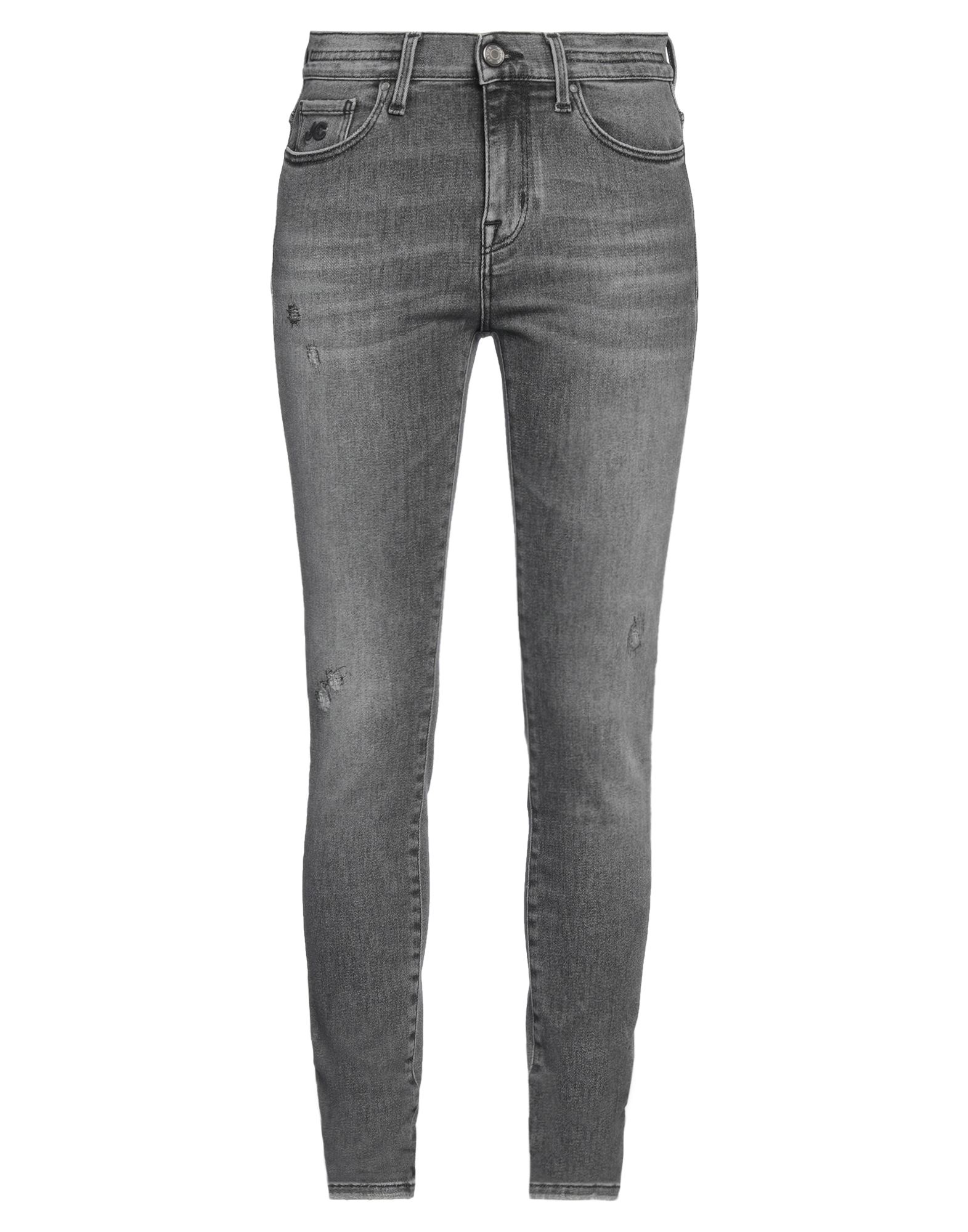 JACOB COHЁN BOTTOMWEAR Τζιν