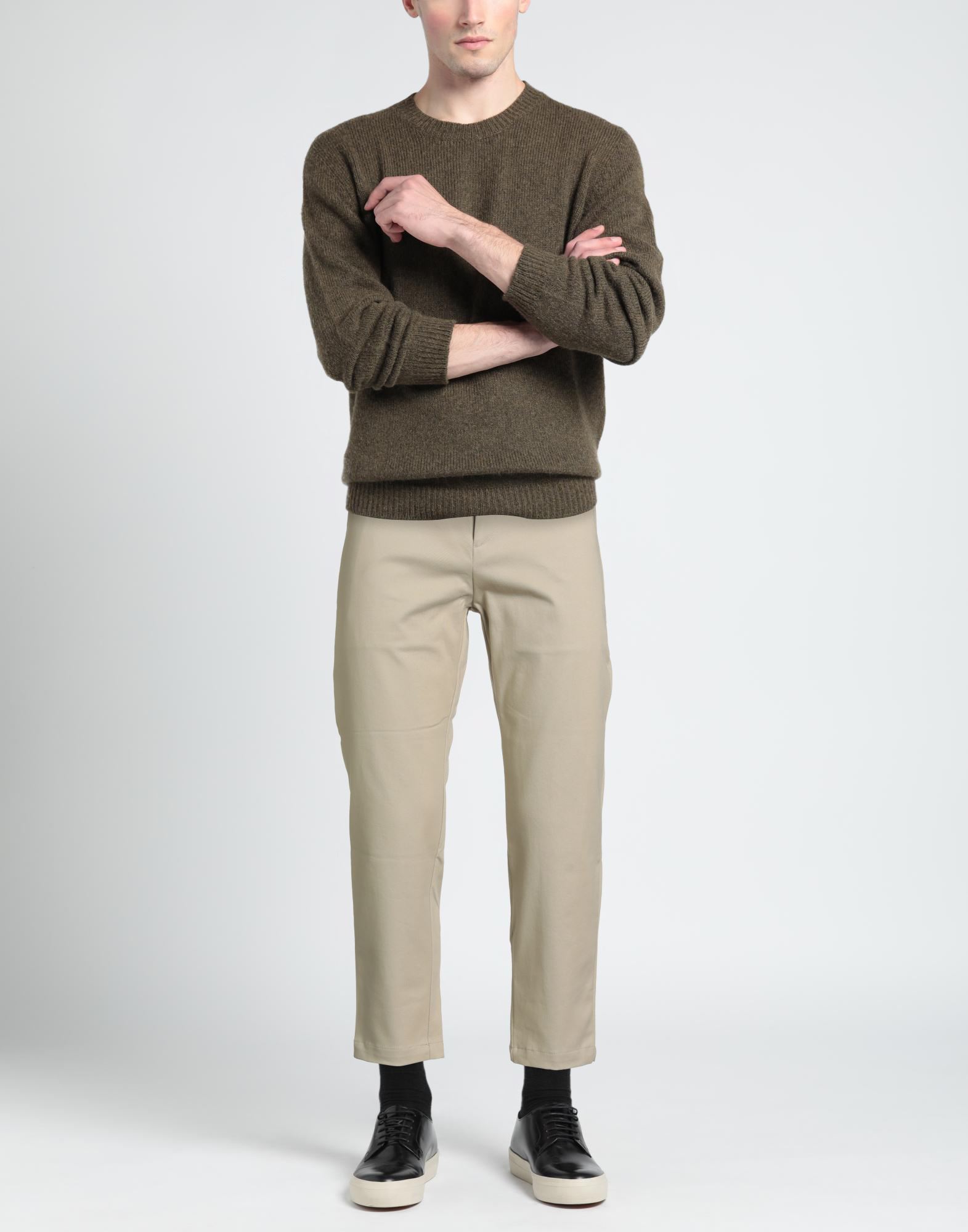  ..,beaucoup - Hosen & Röcke - Hosen - On Yoox.com 