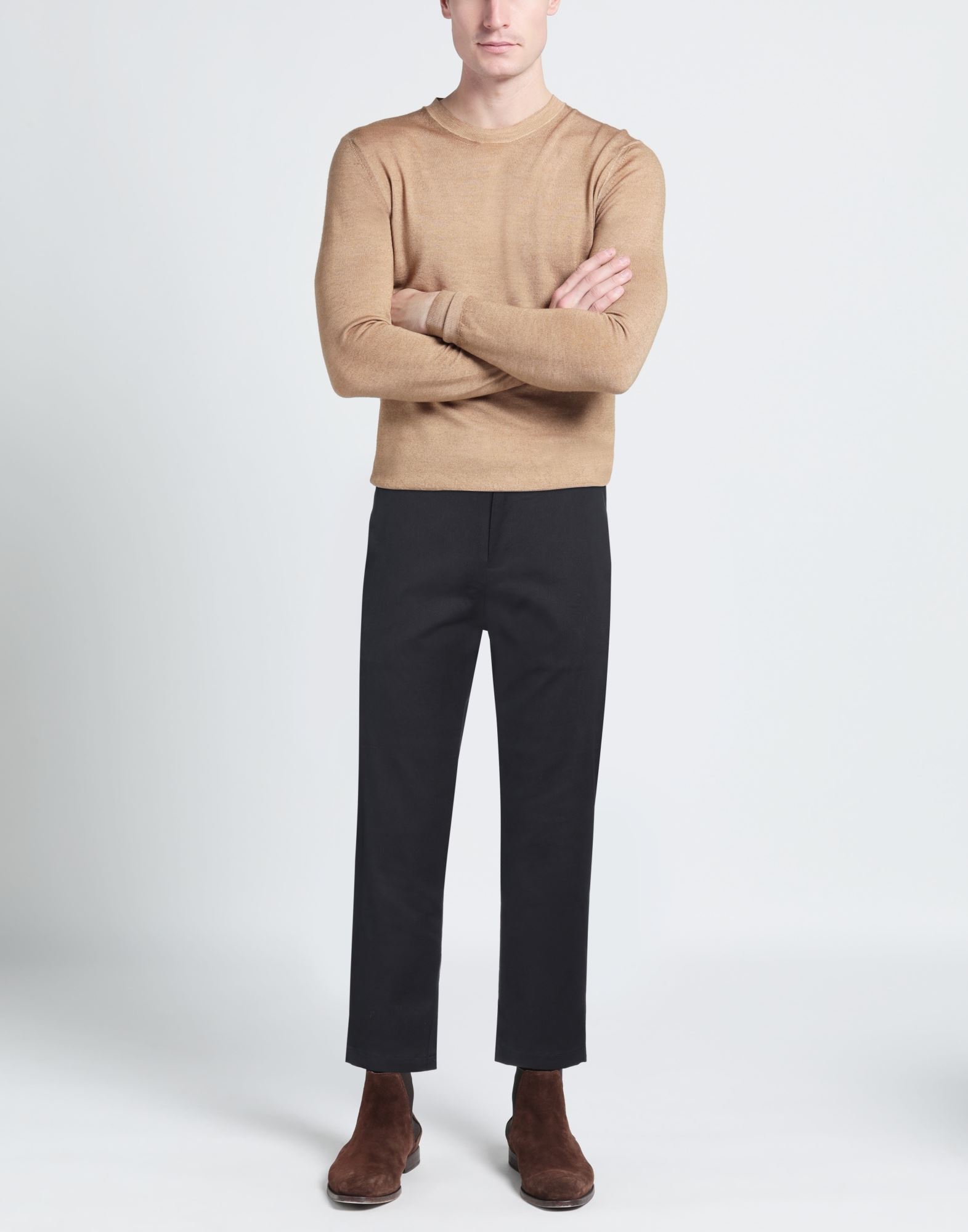  ..,beaucoup - Bottomwear - Pantaloni - On Yoox.com 