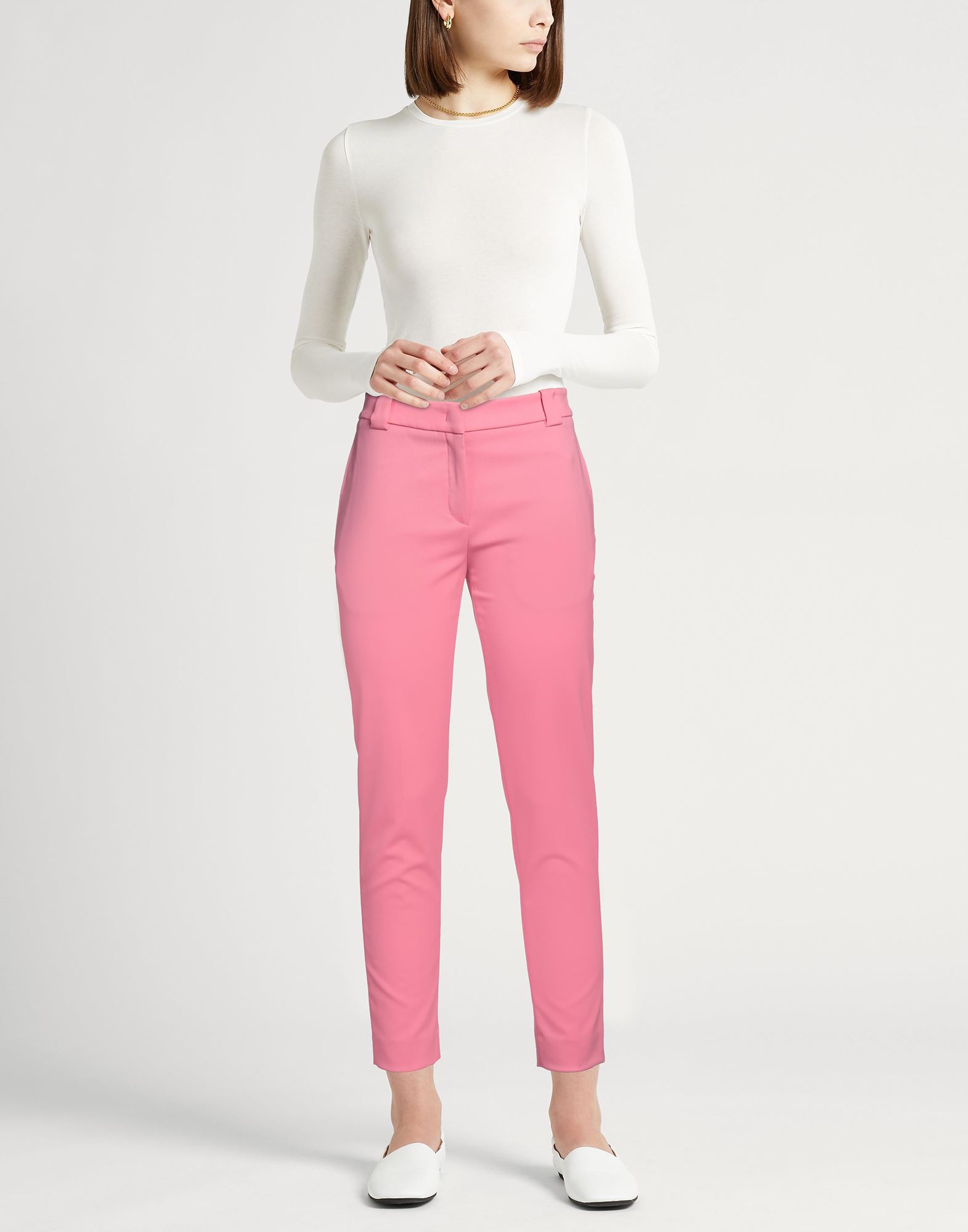  Trussardi - Partes De Abajo - Pantalones - On Yoox.com 