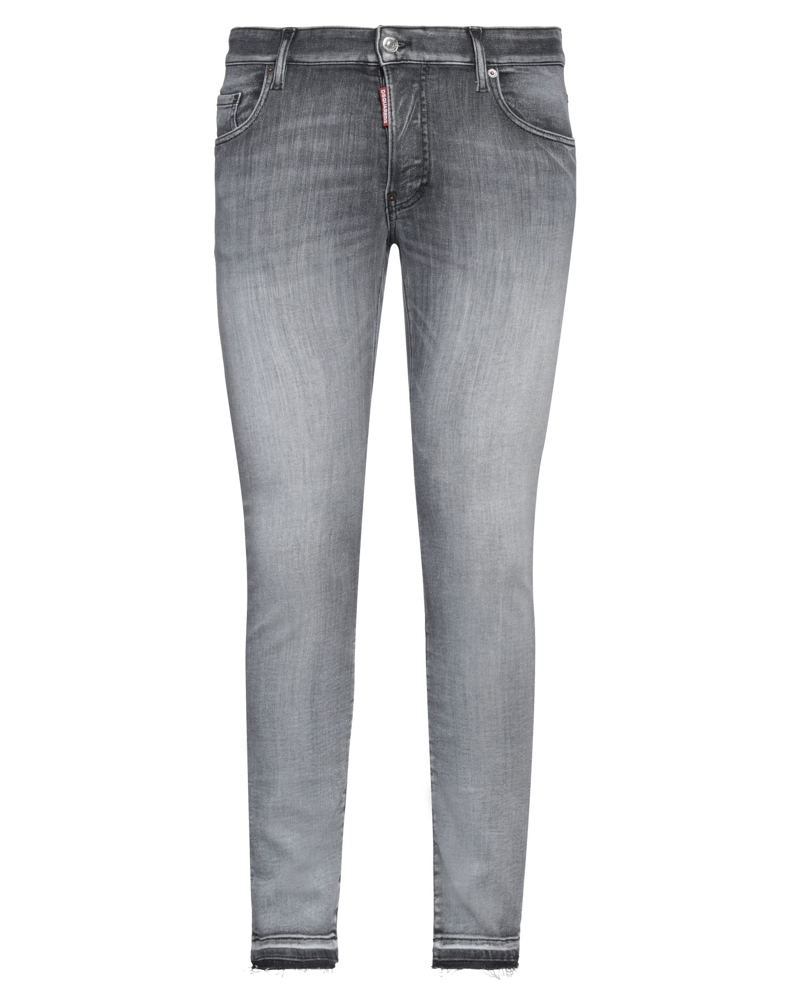 DSQUARED2 BOTTOMWEAR Τζιν
