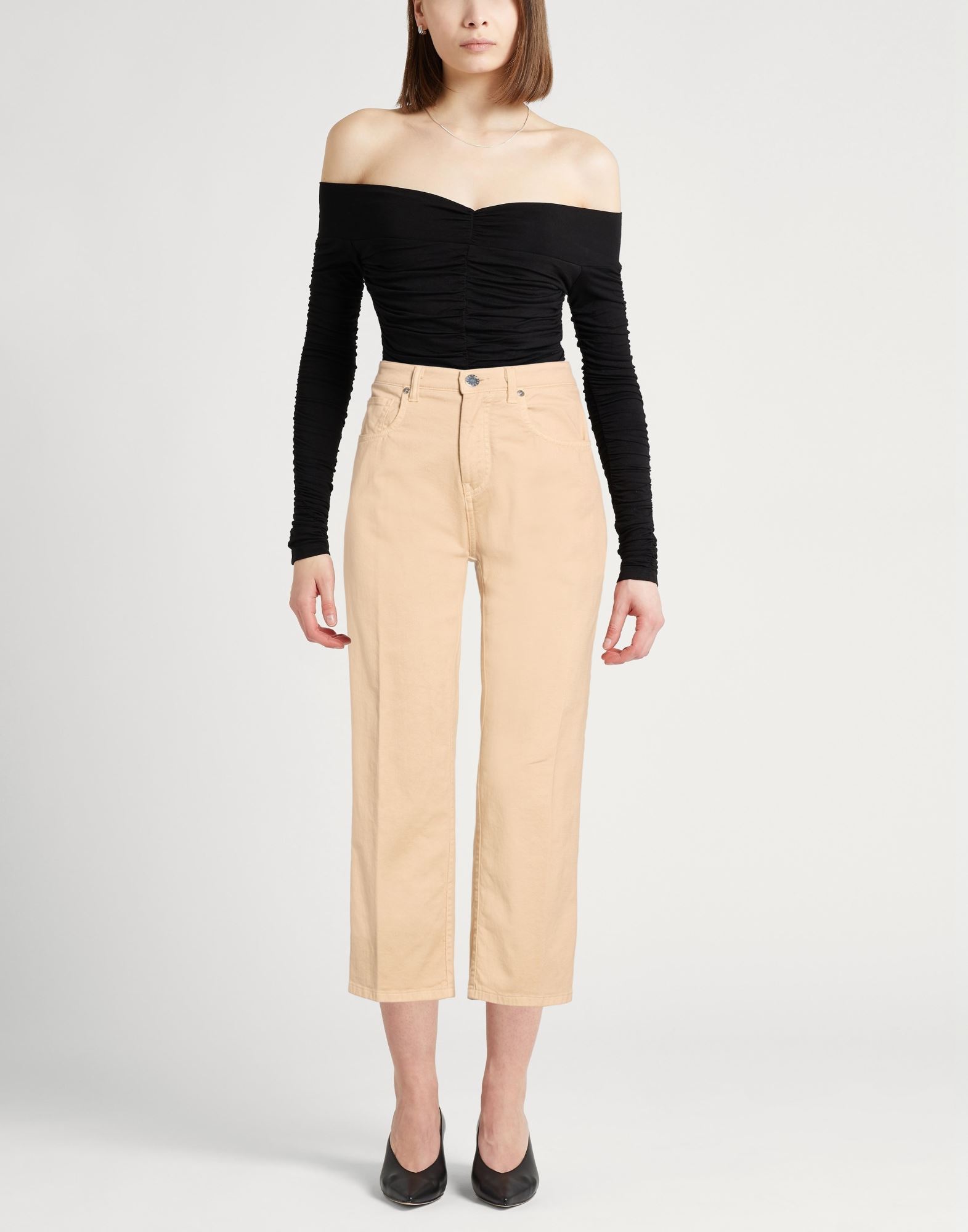  Fedeli - Partes De Abajo - Pantalones - On Yoox.com 