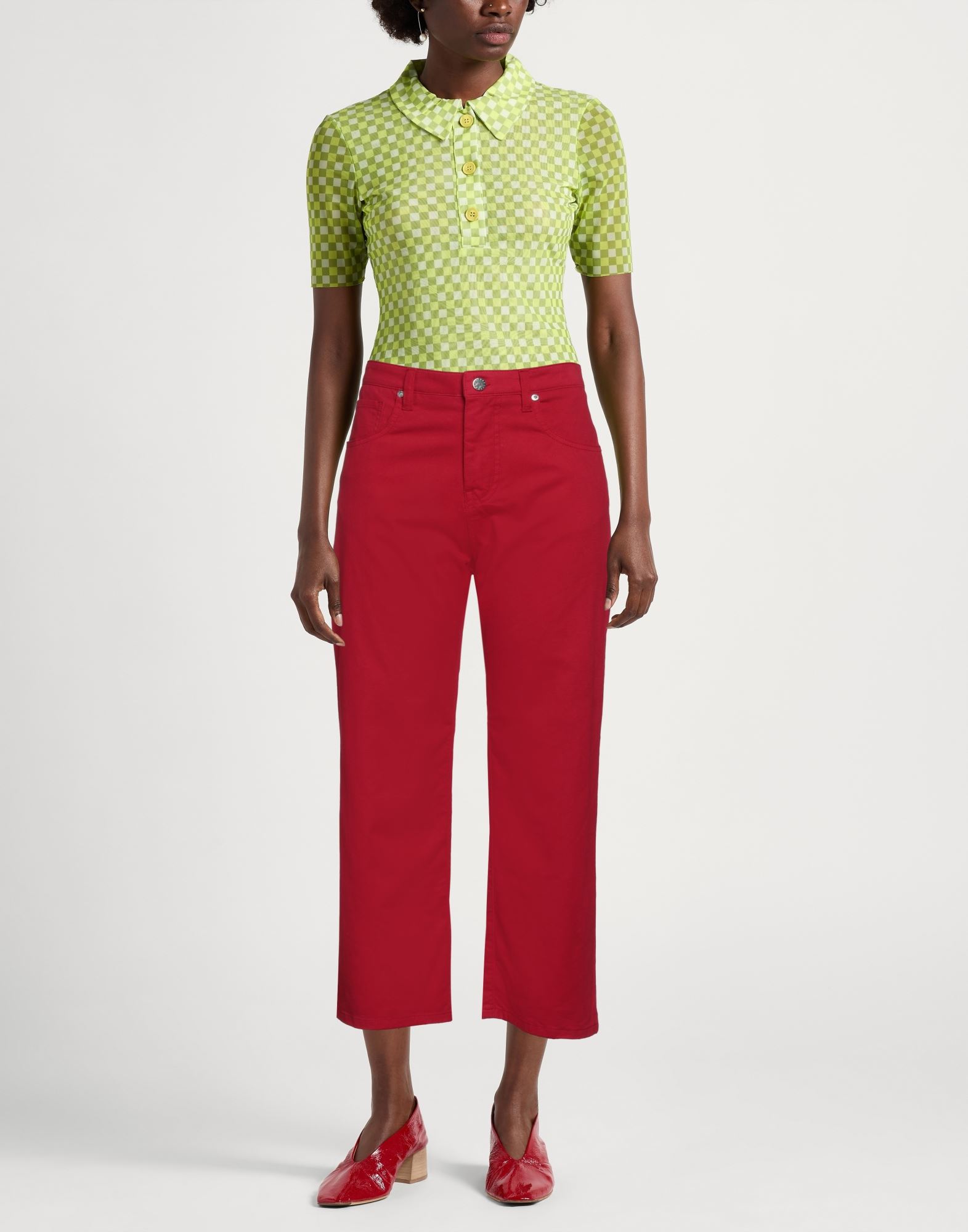  Fedeli - Partes De Abajo - Pantalones - On Yoox.com 