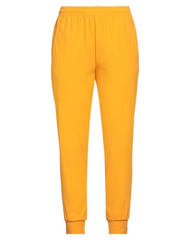 Pantalones Mujer Naranja 40 Mujer