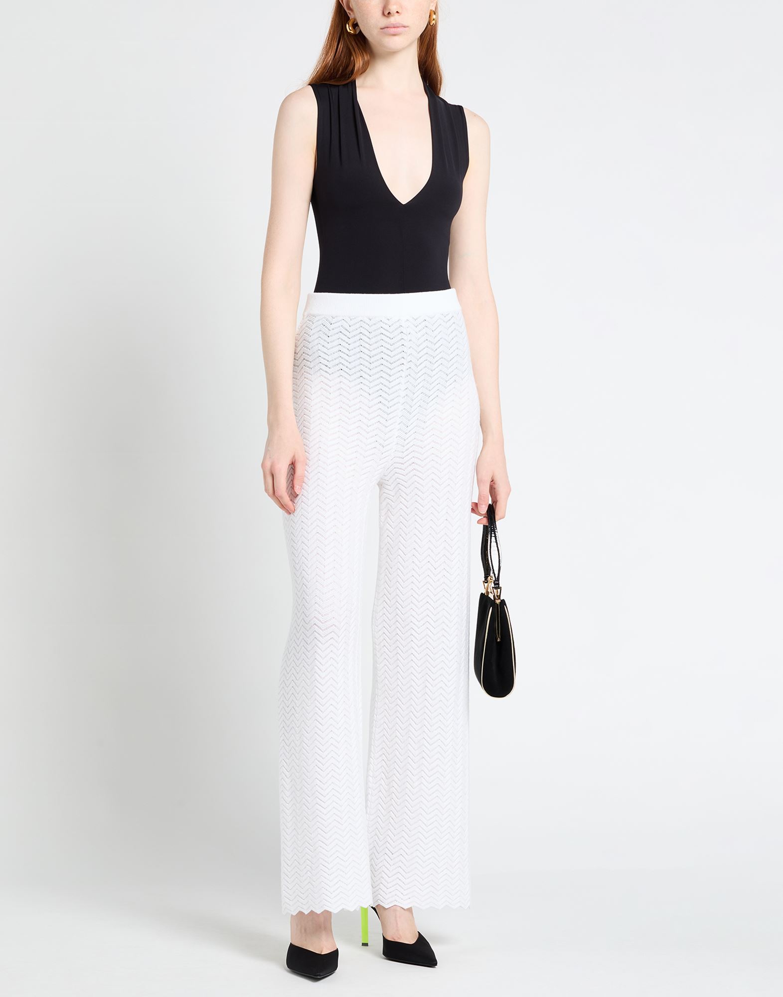 Fedeli - Partes De Abajo - Pantalones - On Yoox.com 