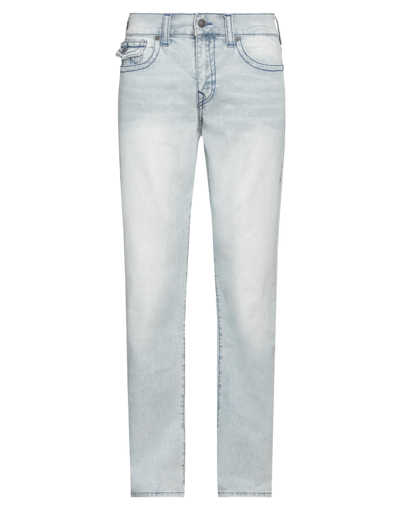 TRUE RELIGION BOTTOMWEAR Τζιν