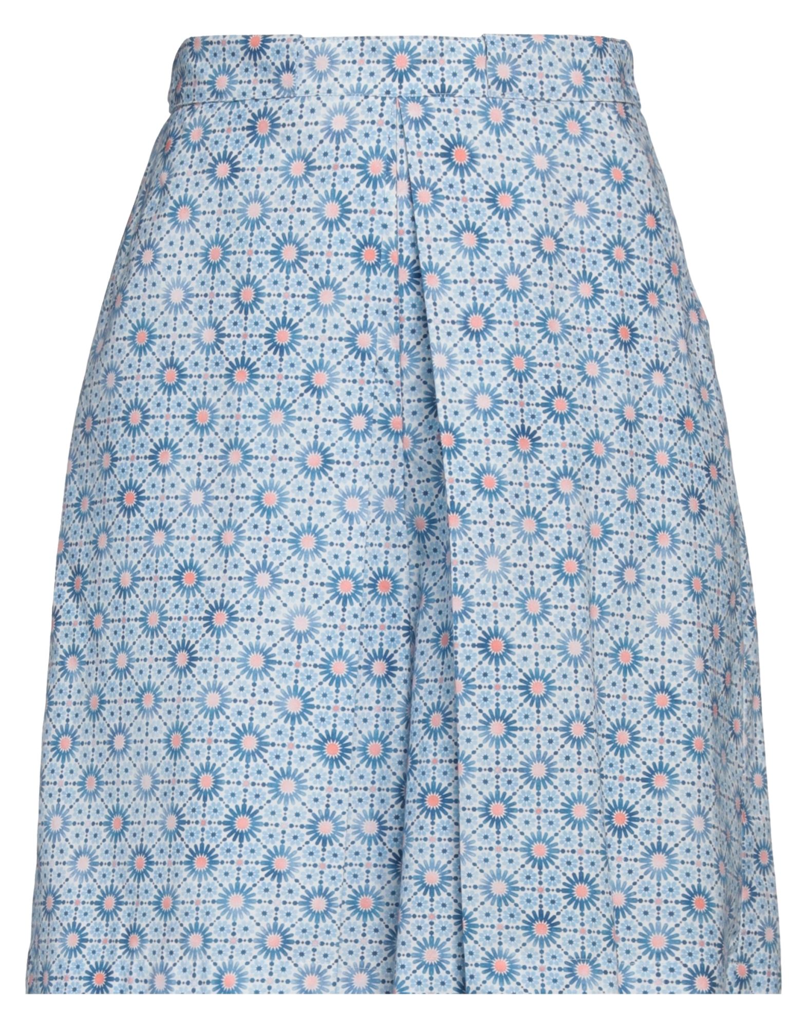 FEDELI FEDELI BOTTOMWEAR Σορτς & Βερμούδες