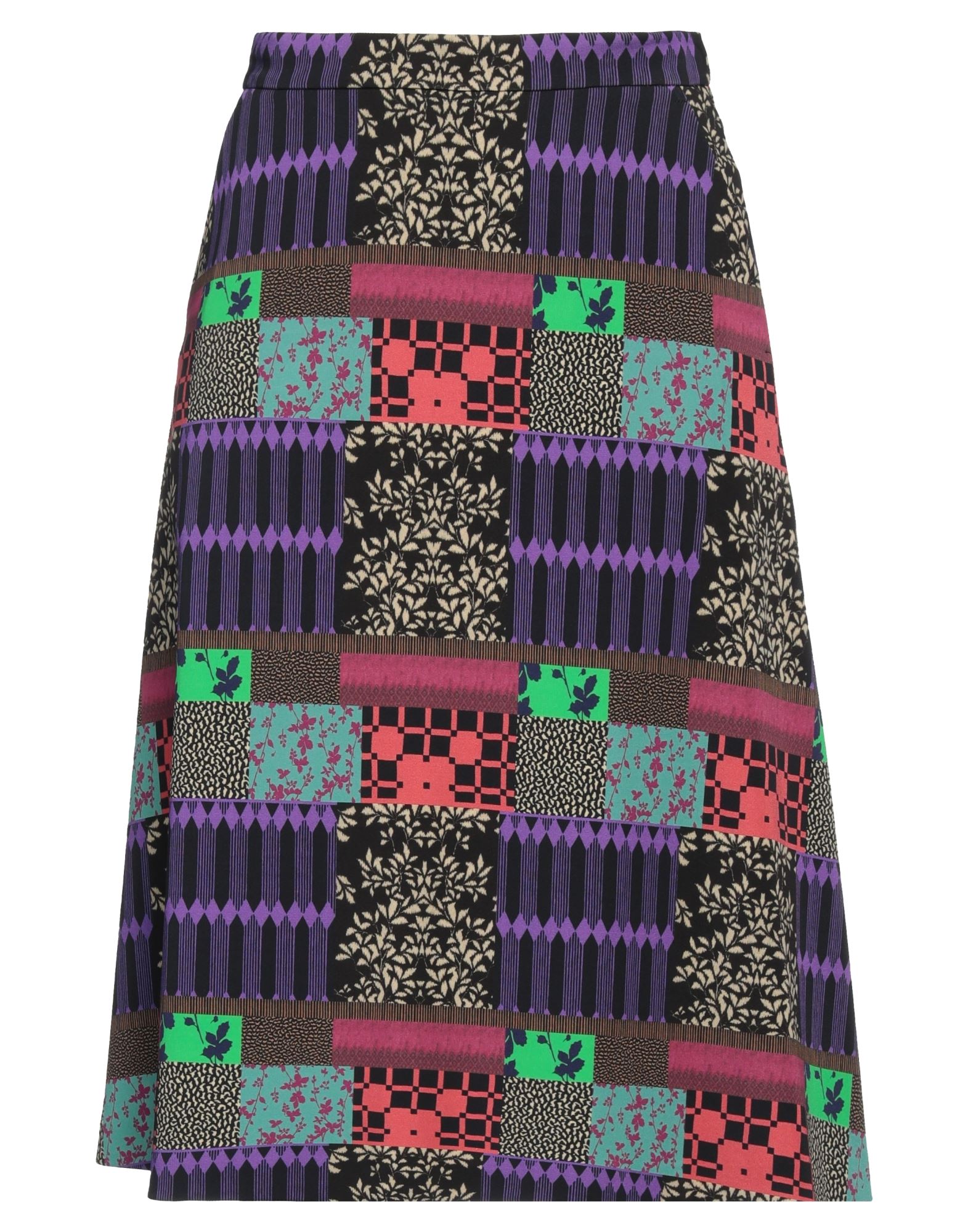  Etro - Hosen & Röcke - Midi-röcke - On Yoox.com 