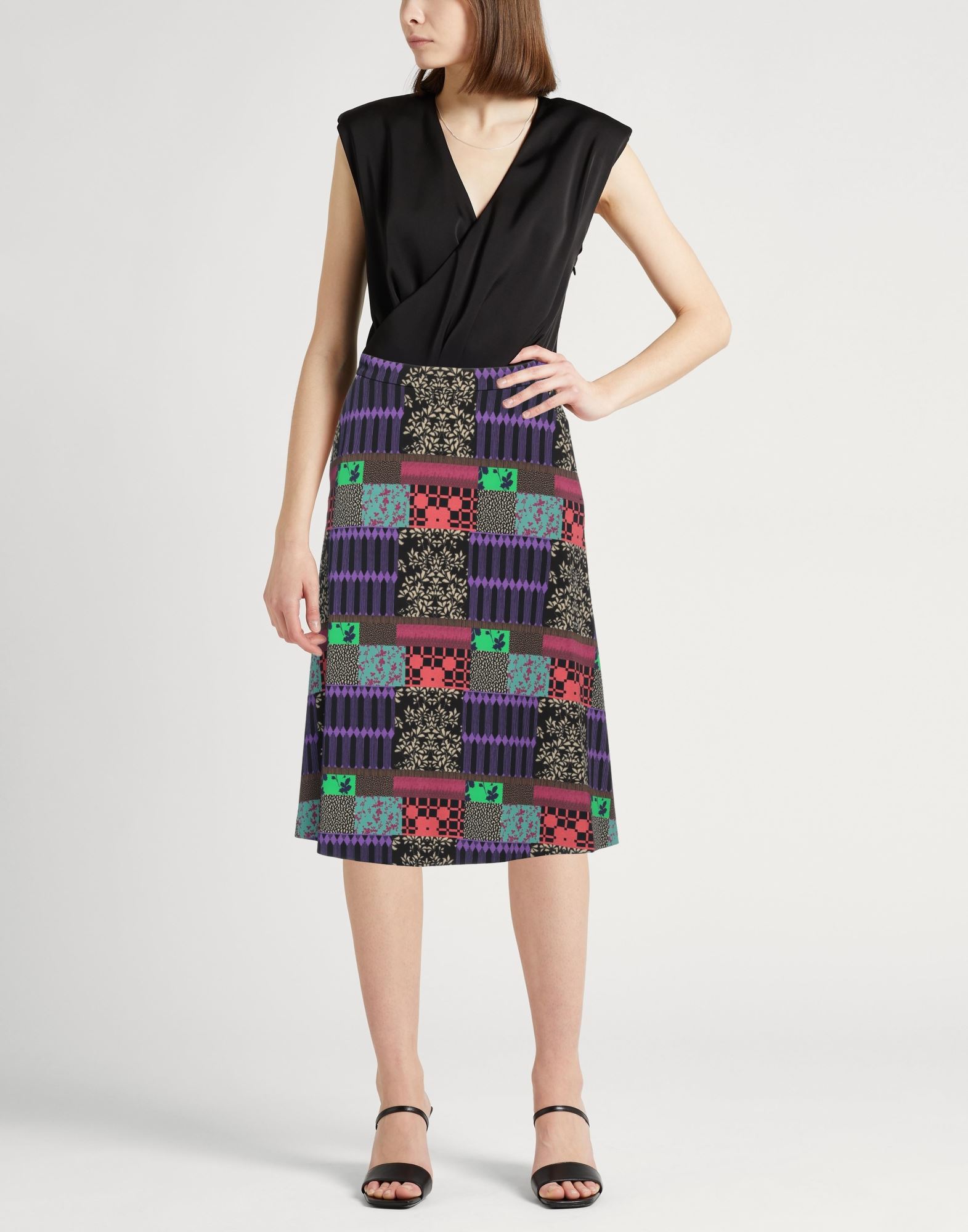  Etro - Hosen & Röcke - Midi-röcke - On Yoox.com 