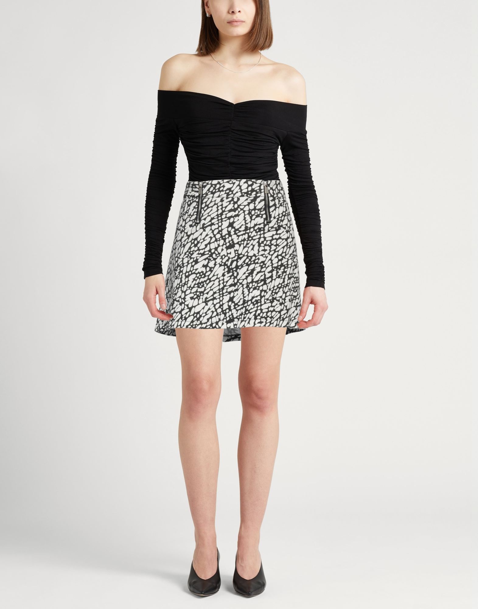  Trussardi - Hosen & Röcke - Miniröcke - On Yoox.com 