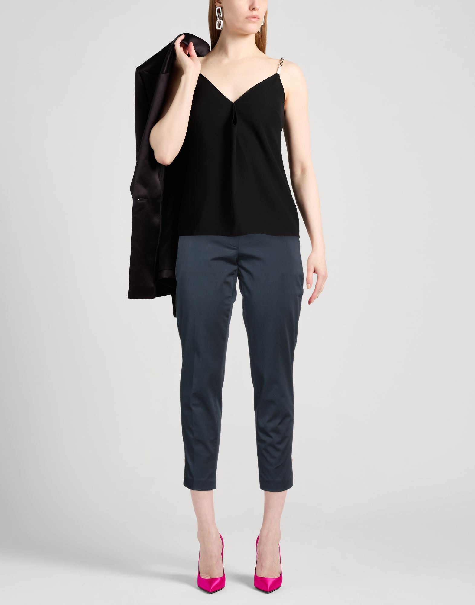  Dondup - Hosen & Röcke - Hosen - On Yoox.com 