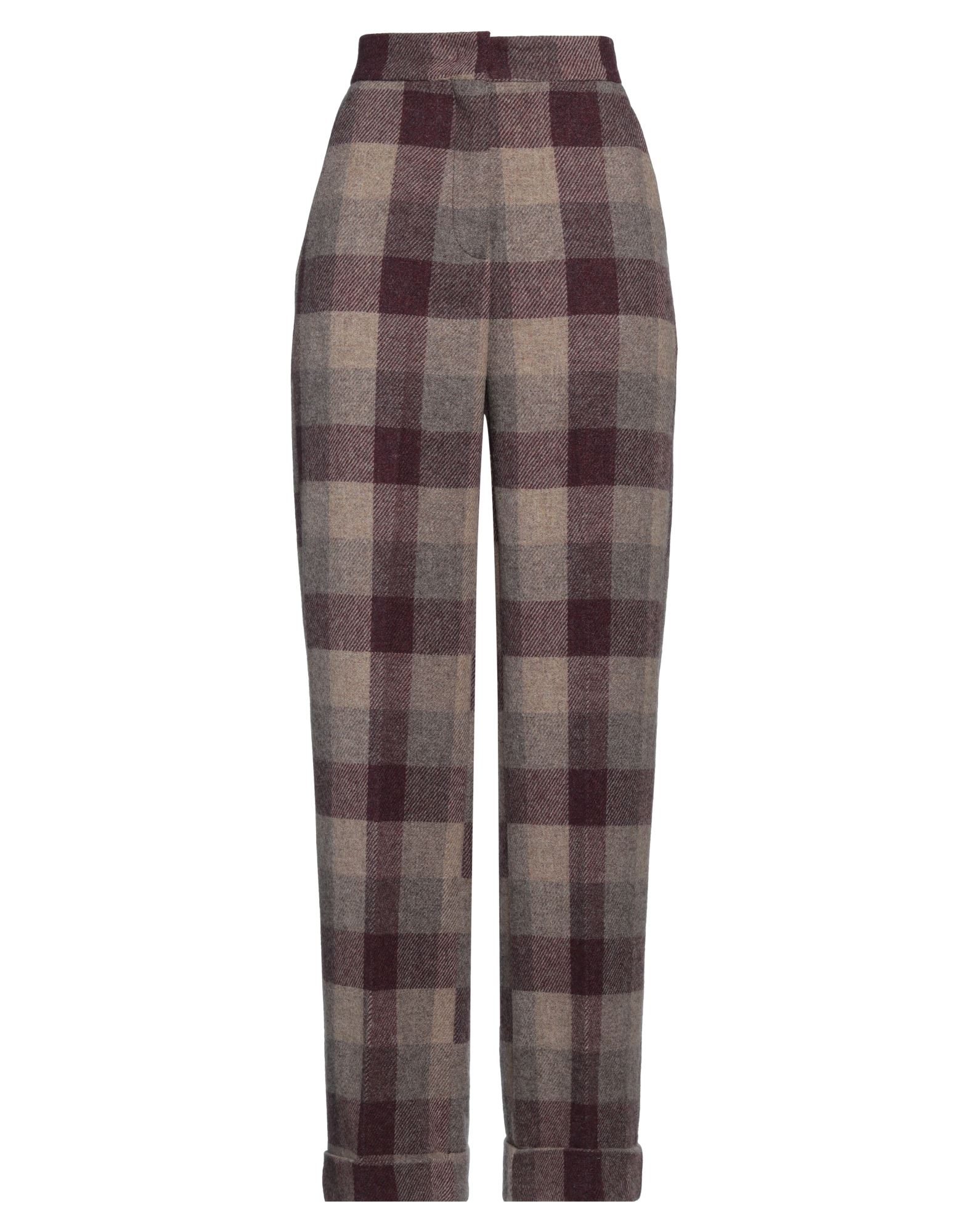 ERIKA CAVALLINI ERIKA CAVALLINI BOTTOMWEAR Casual Παντελόνι