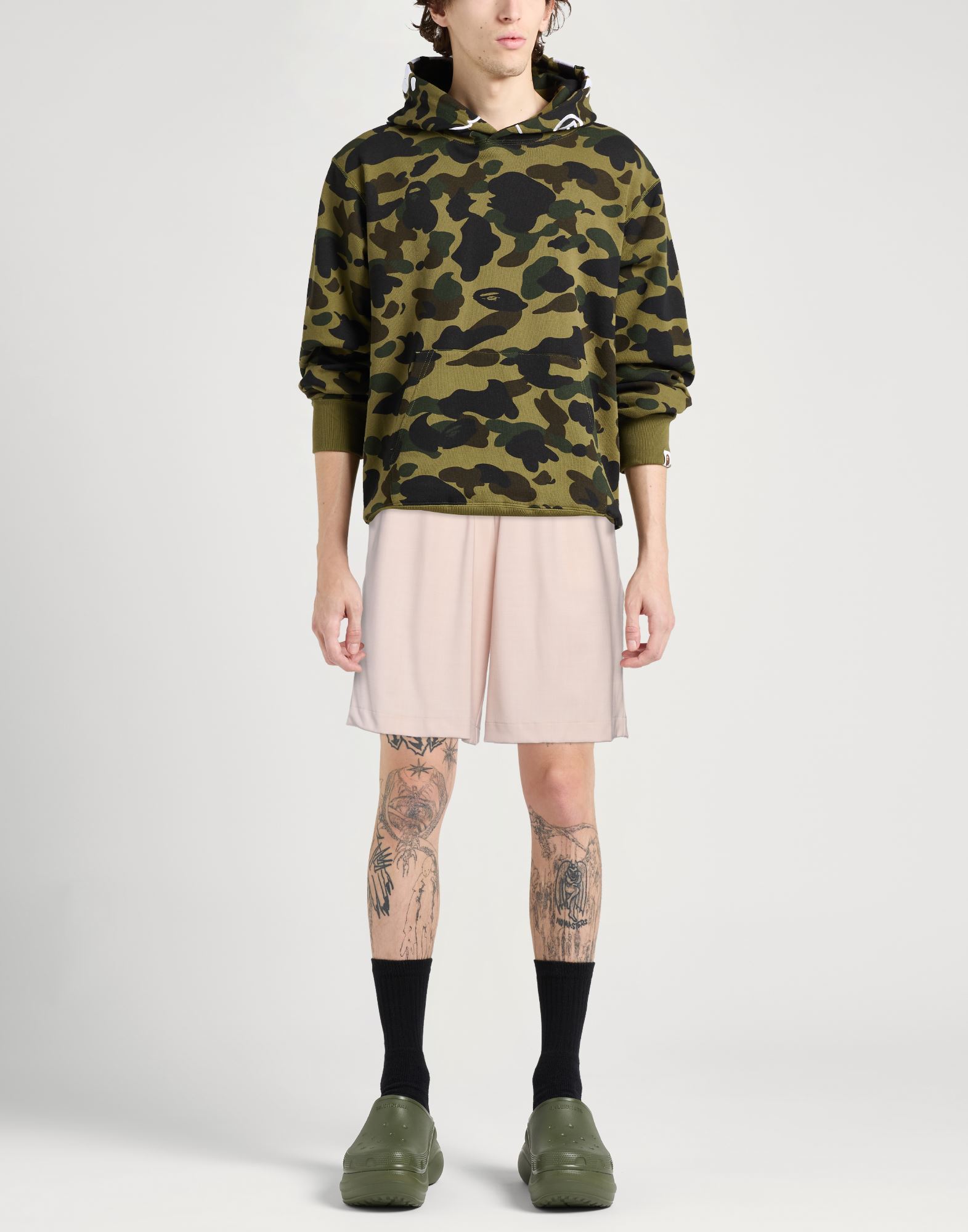  Bonsai - Hosen & Röcke - Shorts & Bermudashorts - On Yoox.com 