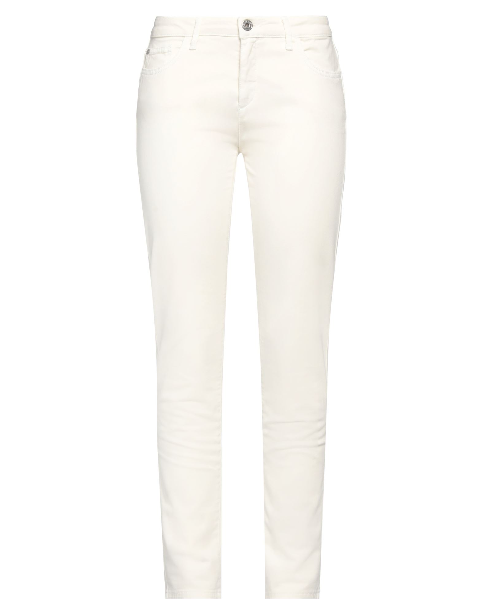TRUSSARDI JEANS BOTTOMWEAR Casual Παντελόνι
