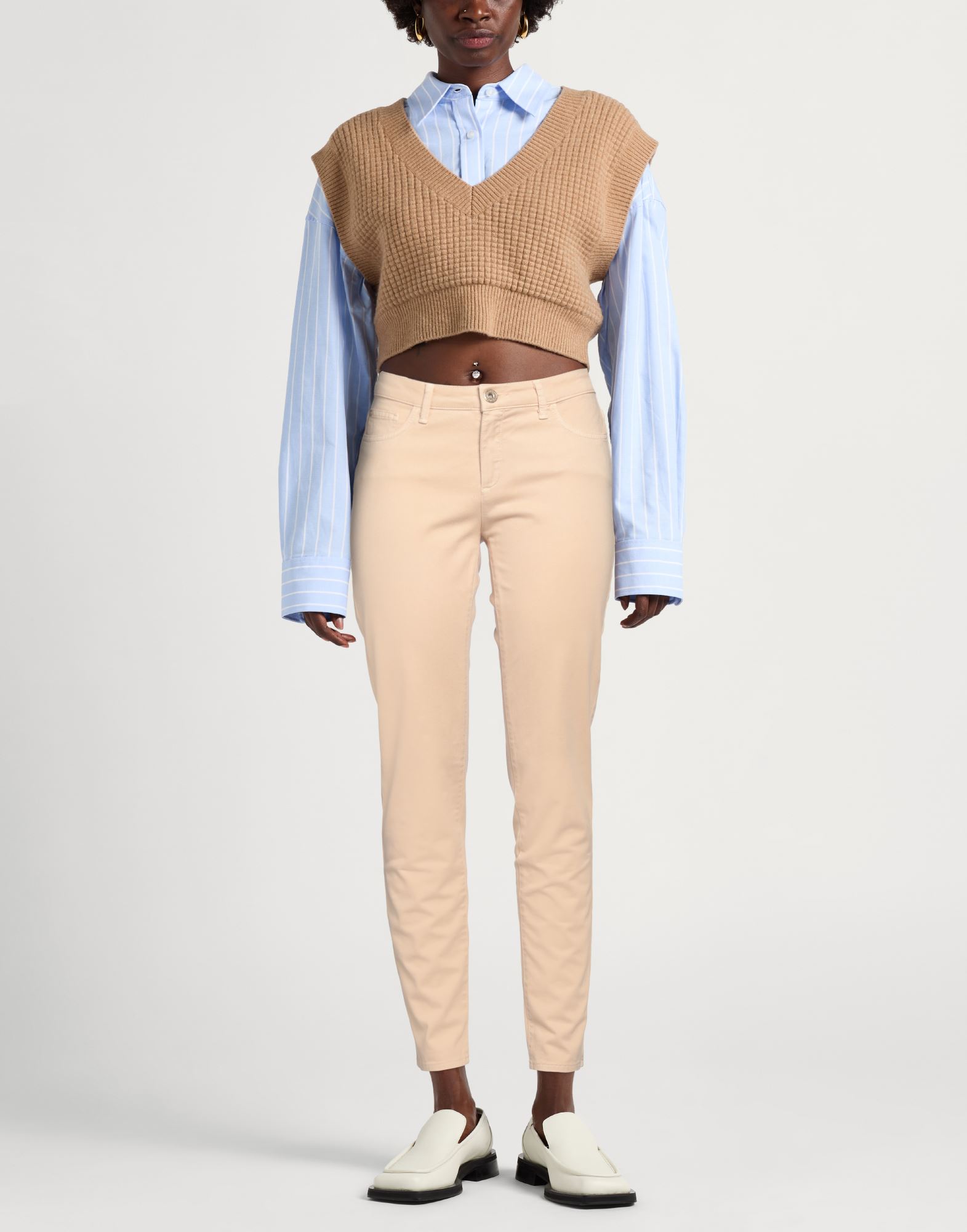  Trussardi Jeans - Hosen & Röcke - Hosen - On Yoox.com 