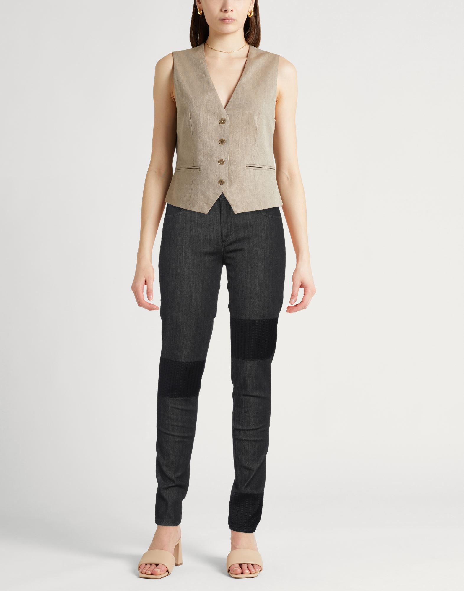  Trussardi - Hosen & Röcke - Jeanshosen - On Yoox.com 