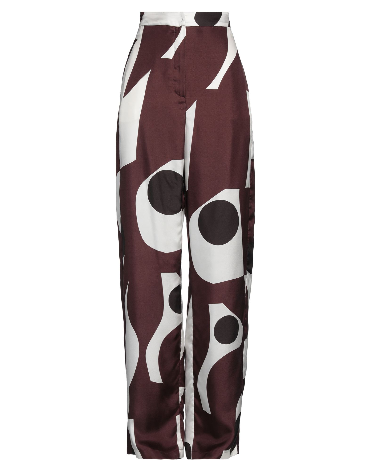 MAX MARA STUDIO MAX MARA STUDIO BOTTOMWEAR Casual Παντελόνι