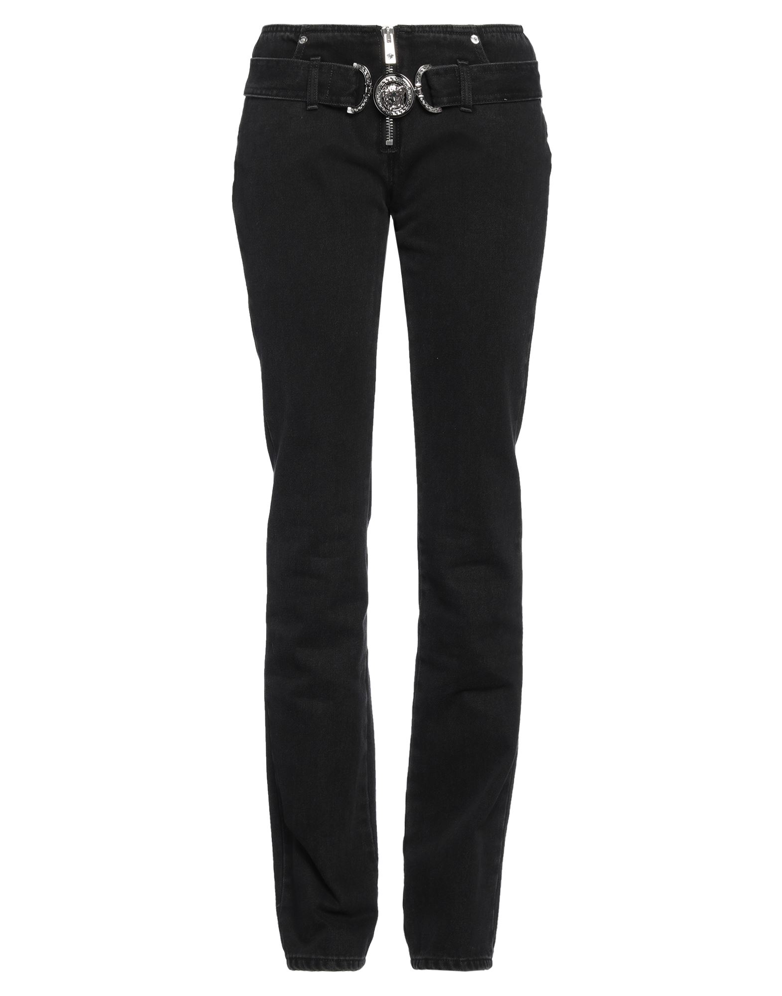 VERSACE VERSACE BOTTOMWEAR Τζιν