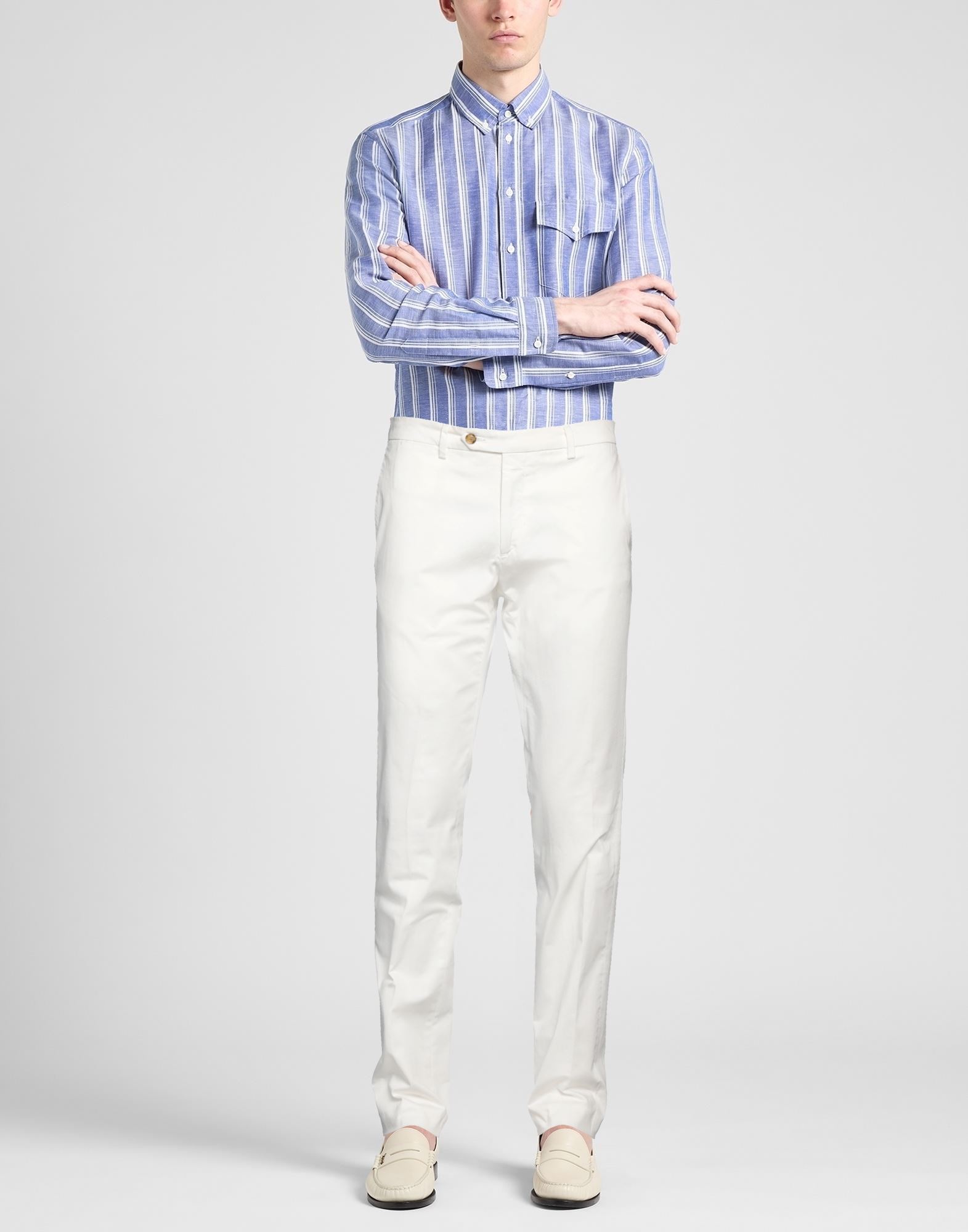  Trussardi - Partes De Abajo - Pantalones - On Yoox.com 
