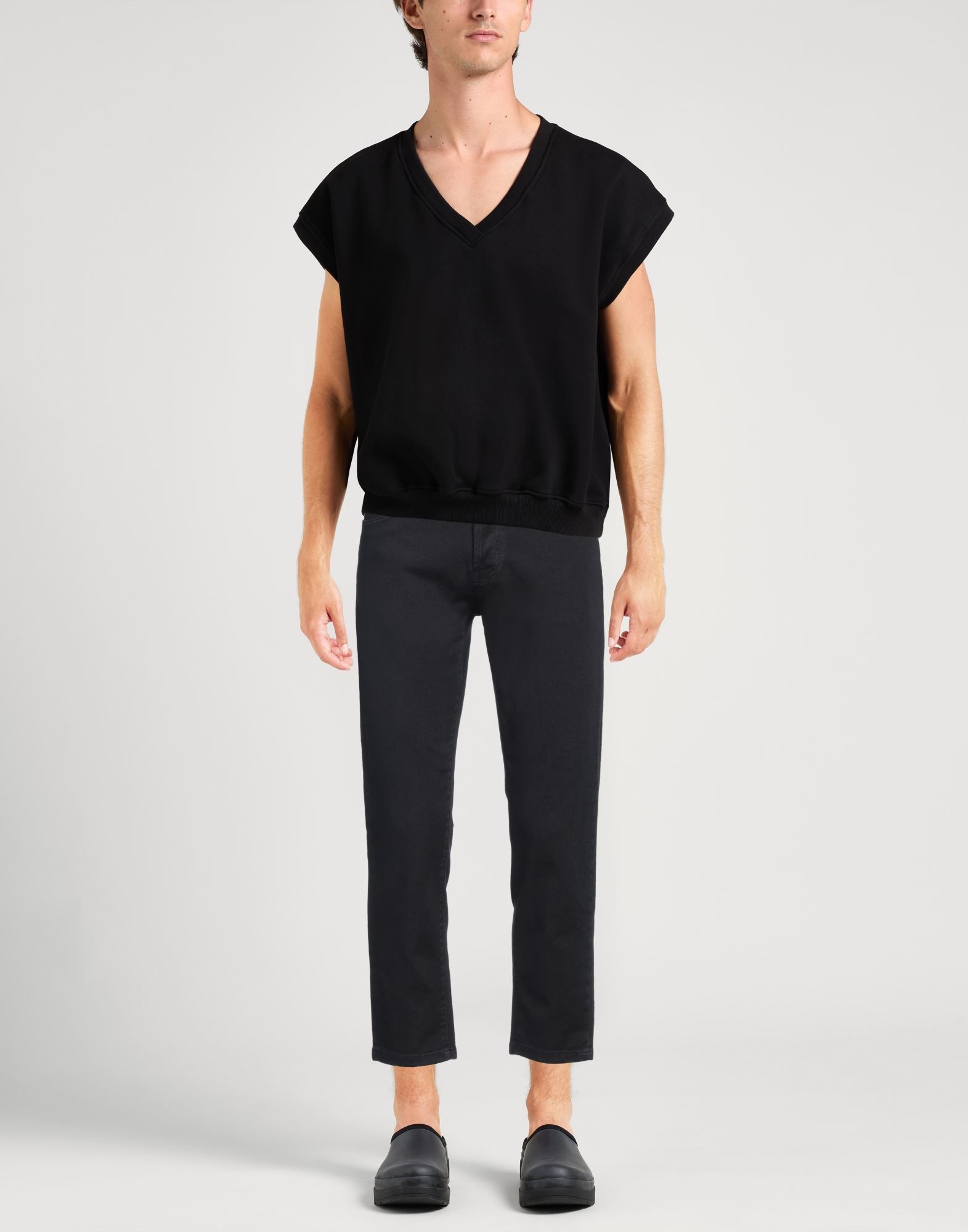  Liu •jo Man - Hosen & Röcke - Jeanshosen - On Yoox.com 