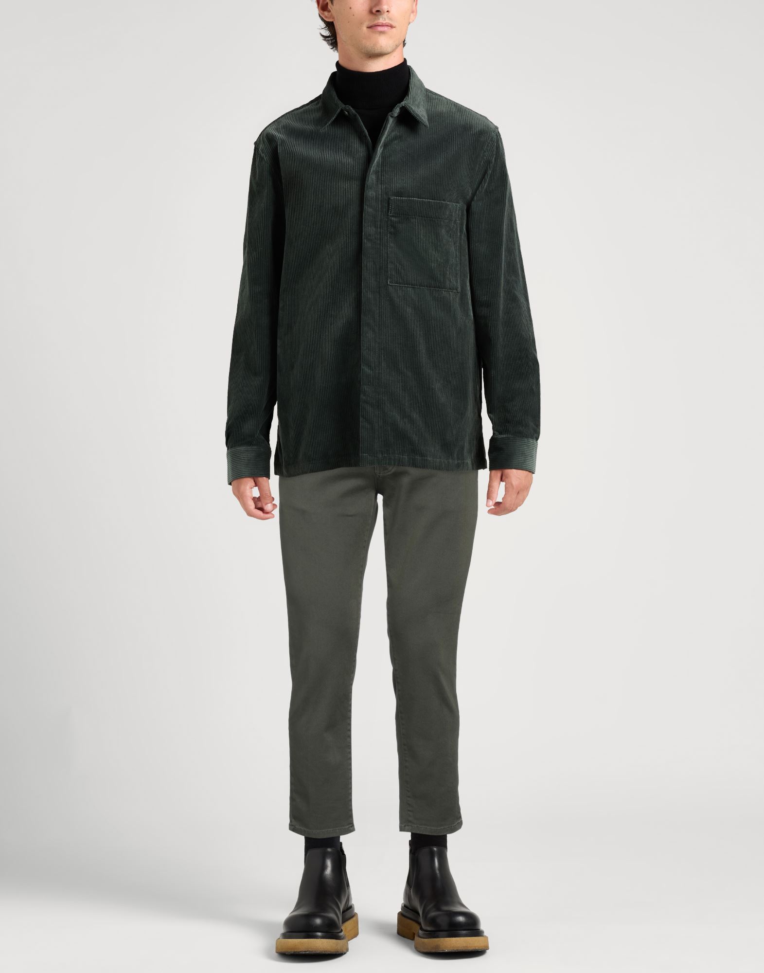  Liu •jo Man - Hosen & Röcke - Jeanshosen - On Yoox.com 