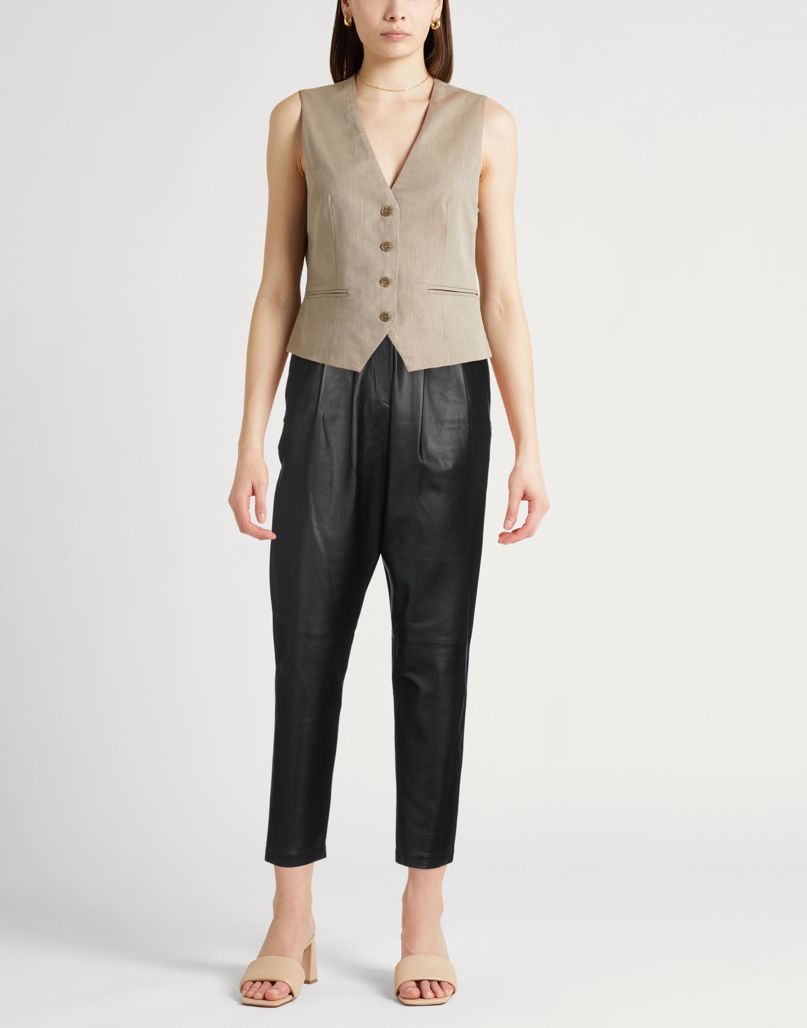  Red Valentino - Hosen & Röcke - Hosen - On Yoox.com 