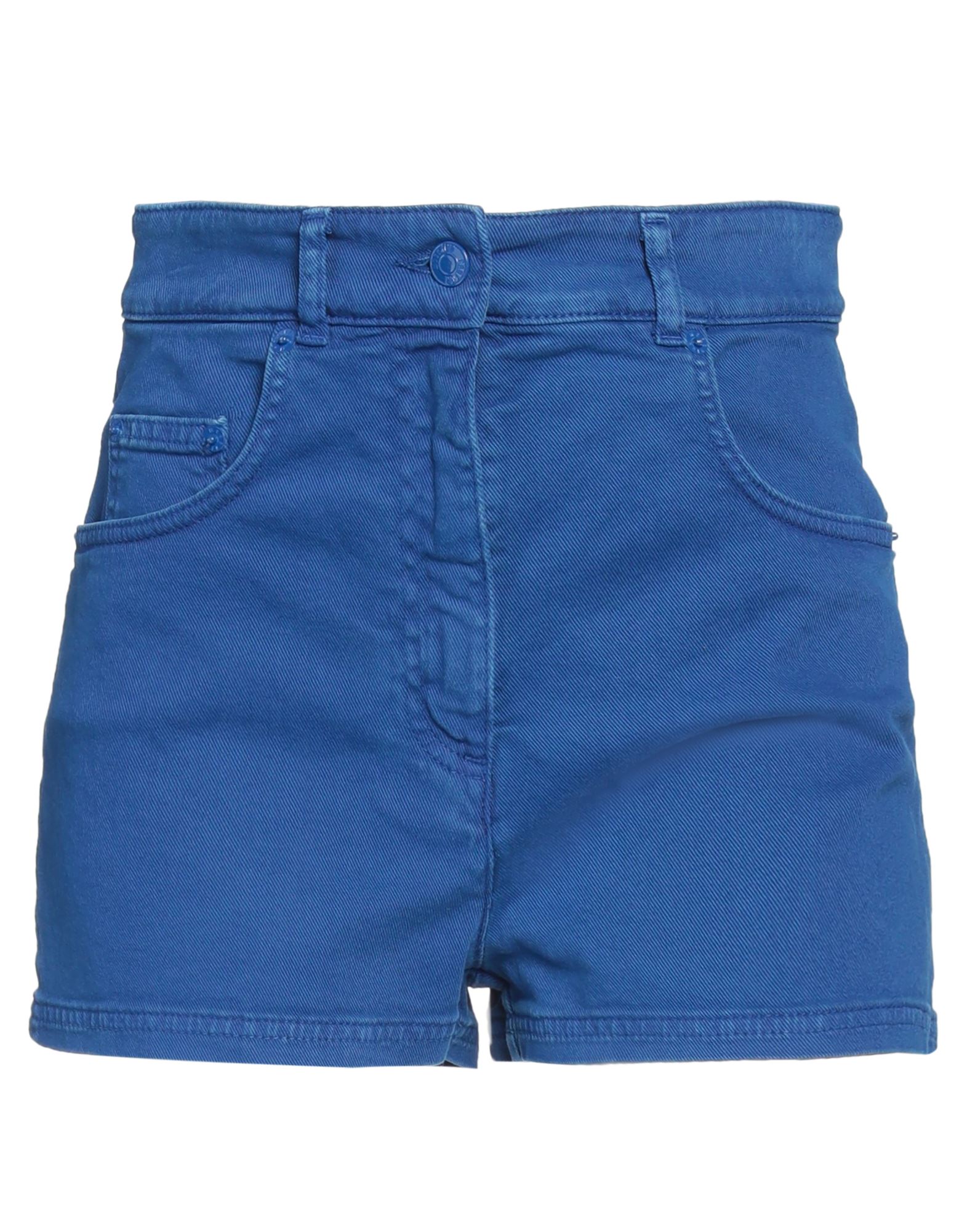 MOSCHINO BOTTOMWEAR Σορτς & Βερμούδες