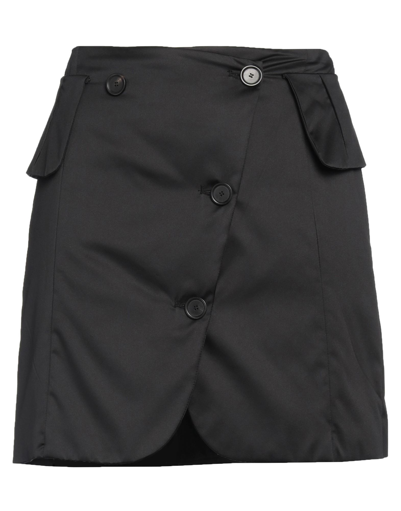 ERIKA CAVALLINI BOTTOMWEAR Μίνι φούστα