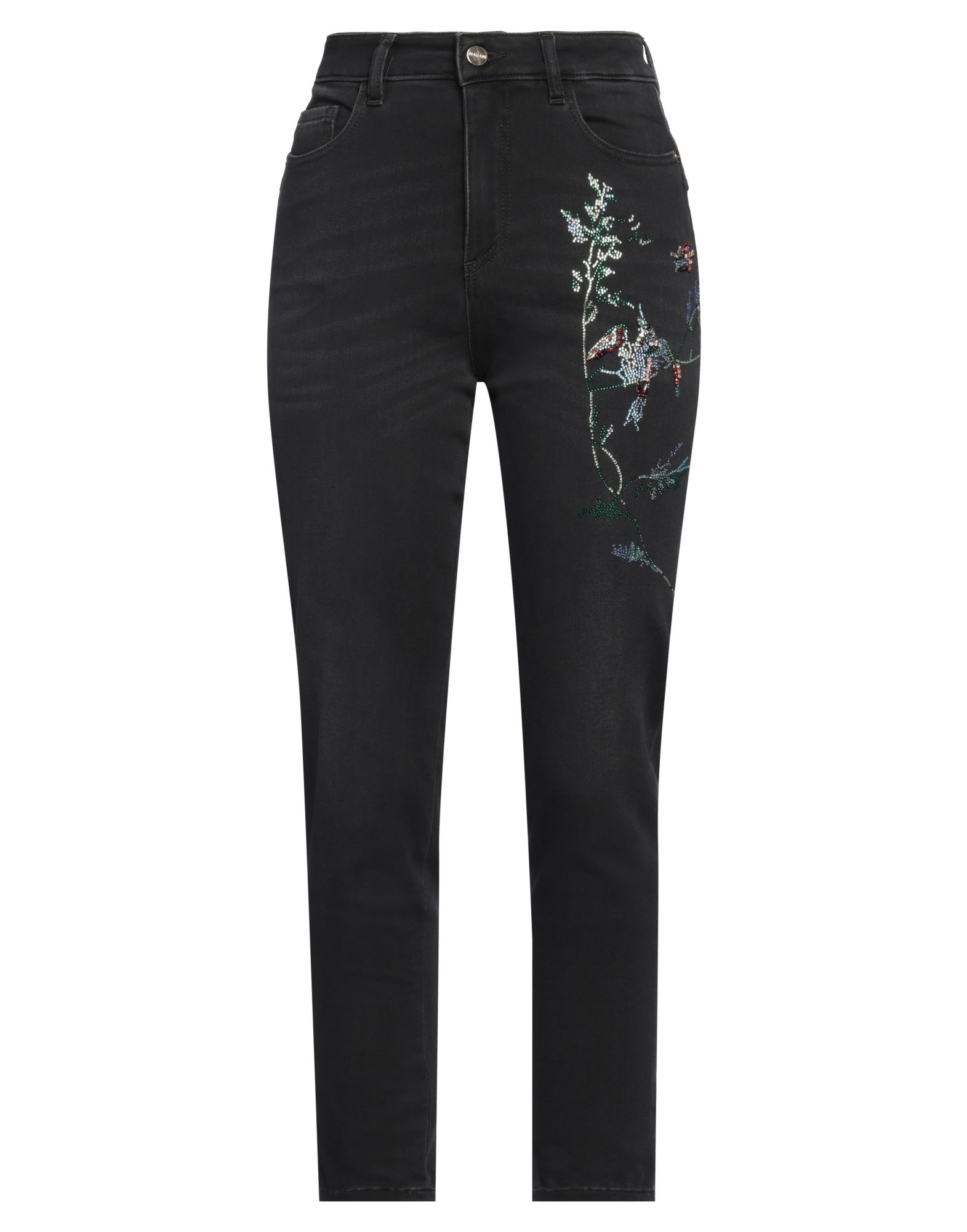 ANGELO MARANI BOTTOMWEAR Τζιν