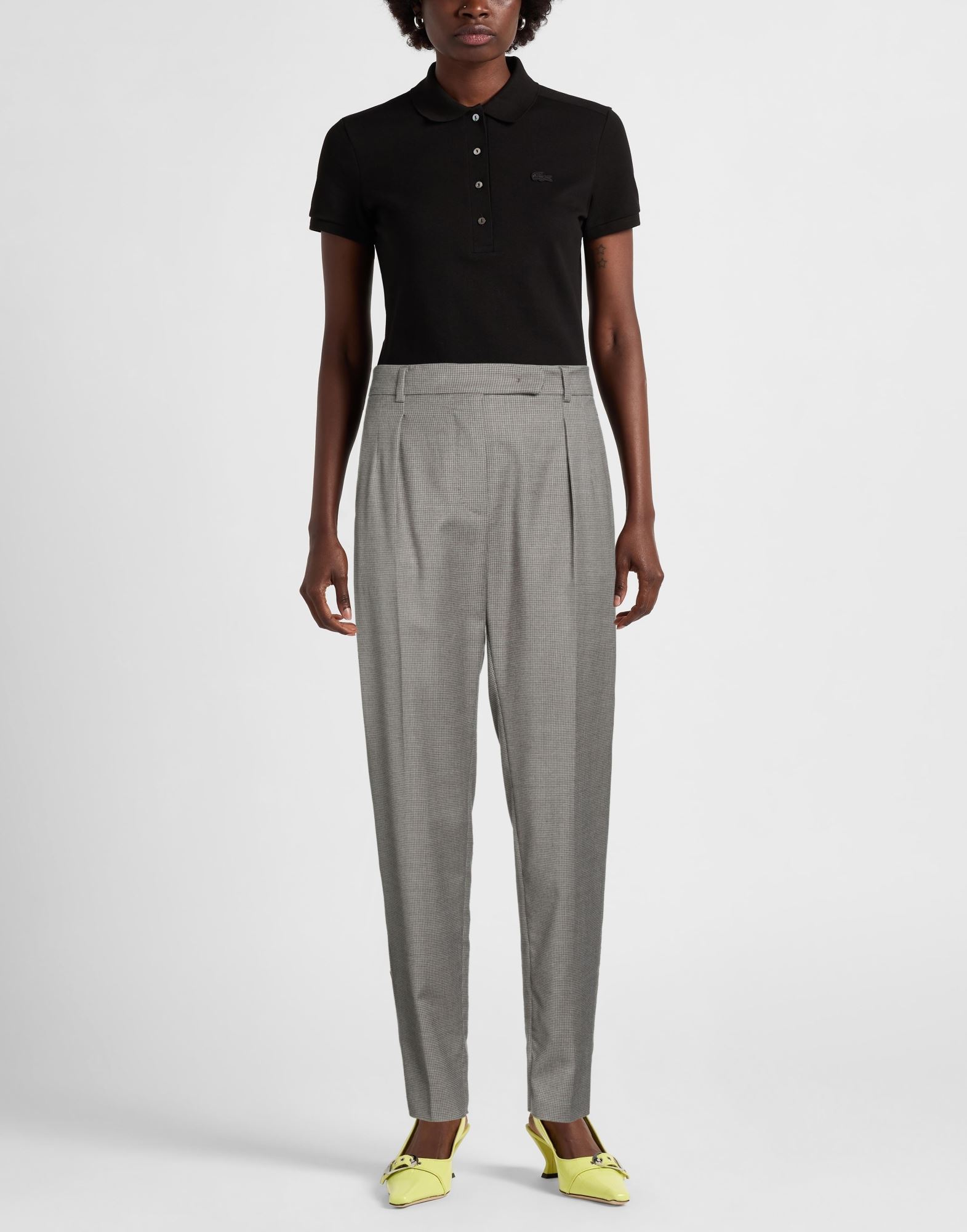  Max Mara Studio - Partes De Abajo - Pantalones - On Yoox.com 
