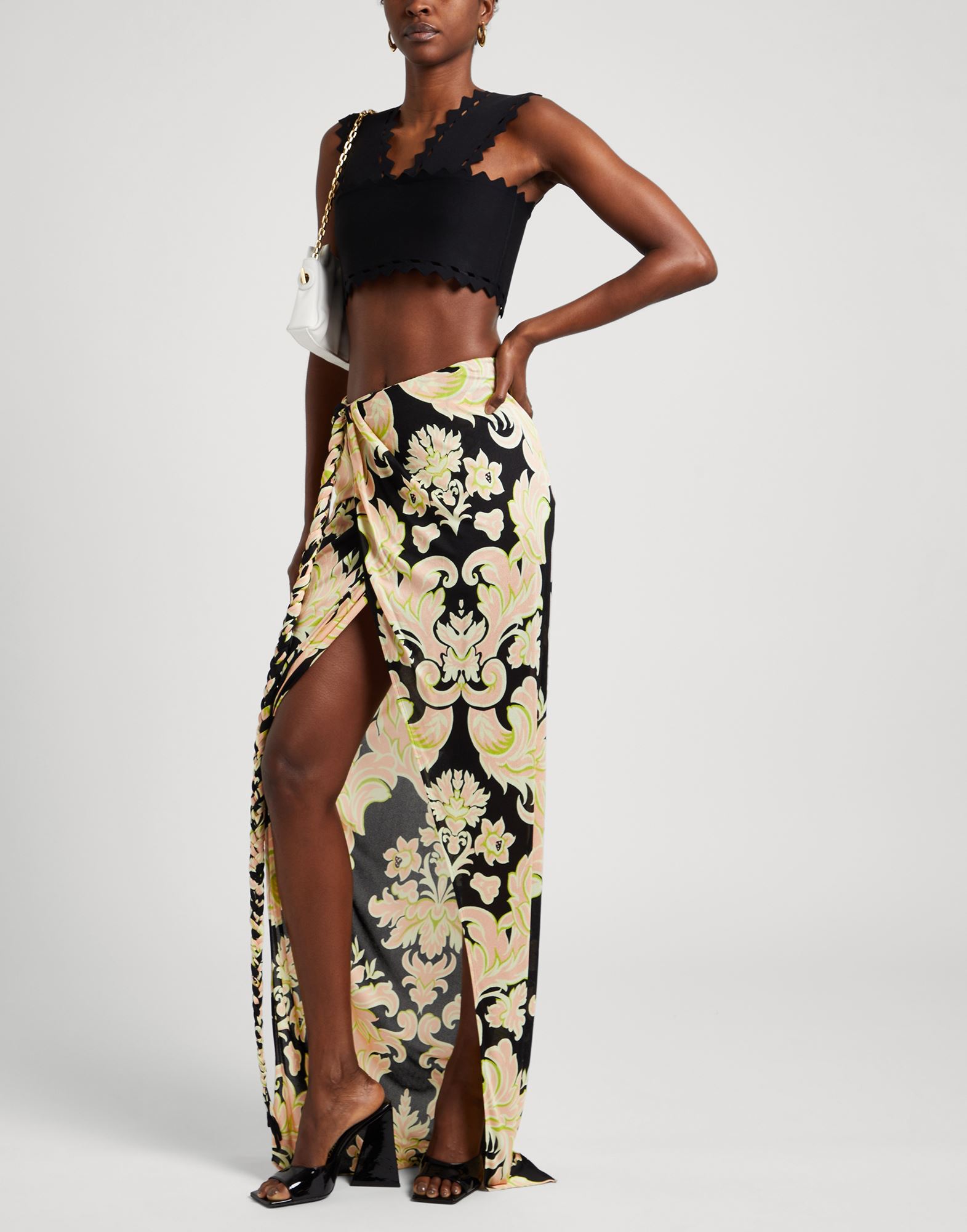  Etro - Hosen & Röcke - Maxi-röcke - On Yoox.com 