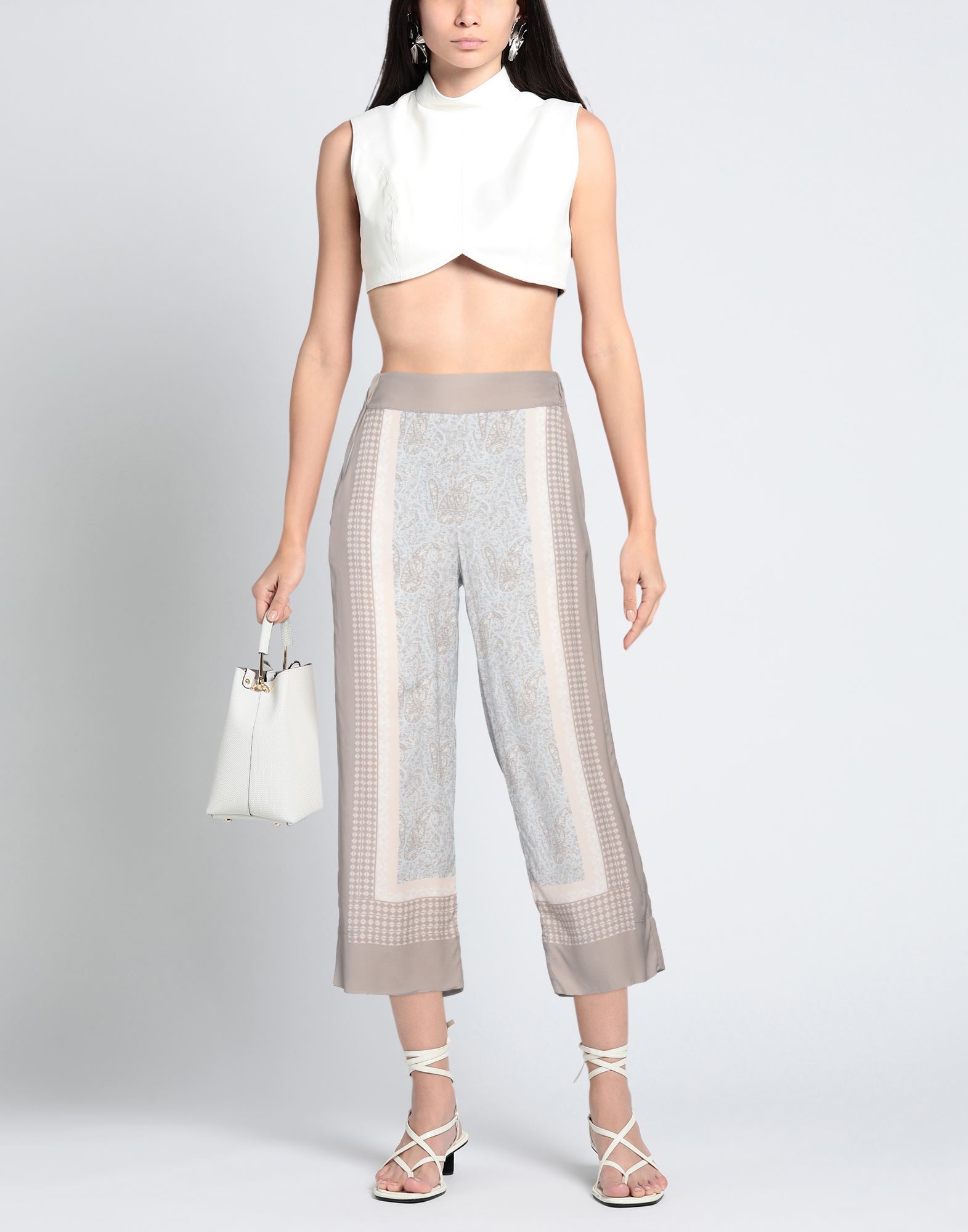  Tonet - Partes De Abajo - Pantalones - On Yoox.com 