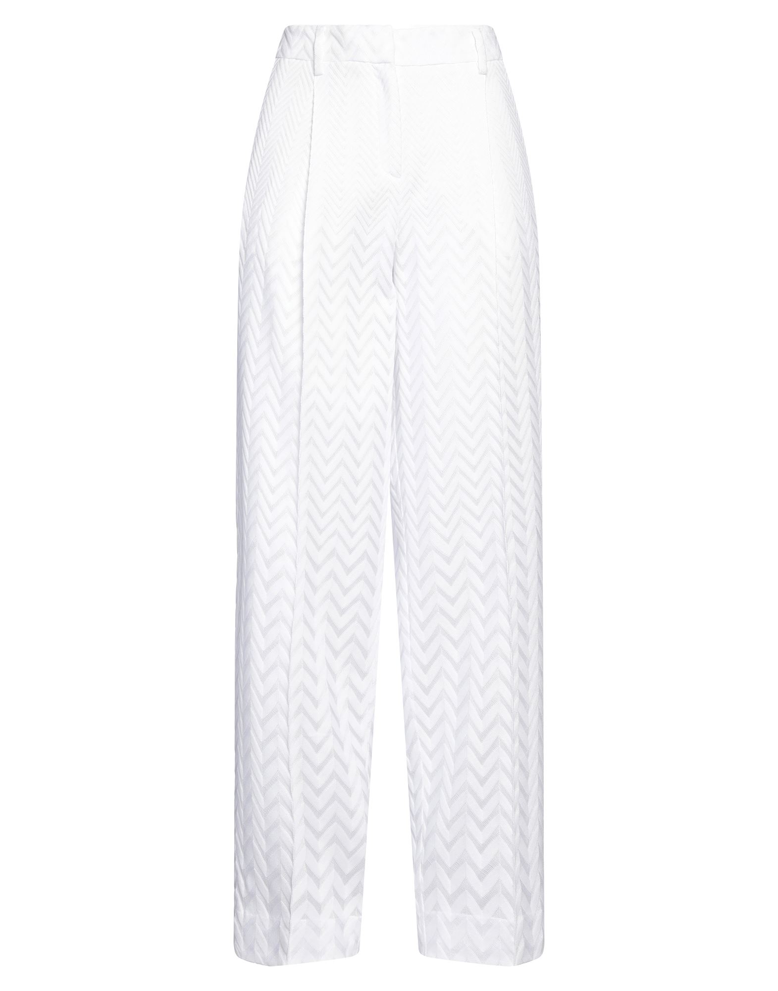 MISSONI MISSONI BOTTOMWEAR Casual Παντελόνι