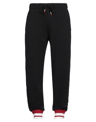 Peuterey.plurals Peuterey. Plurals Man Pants Black Size Xl Cotton