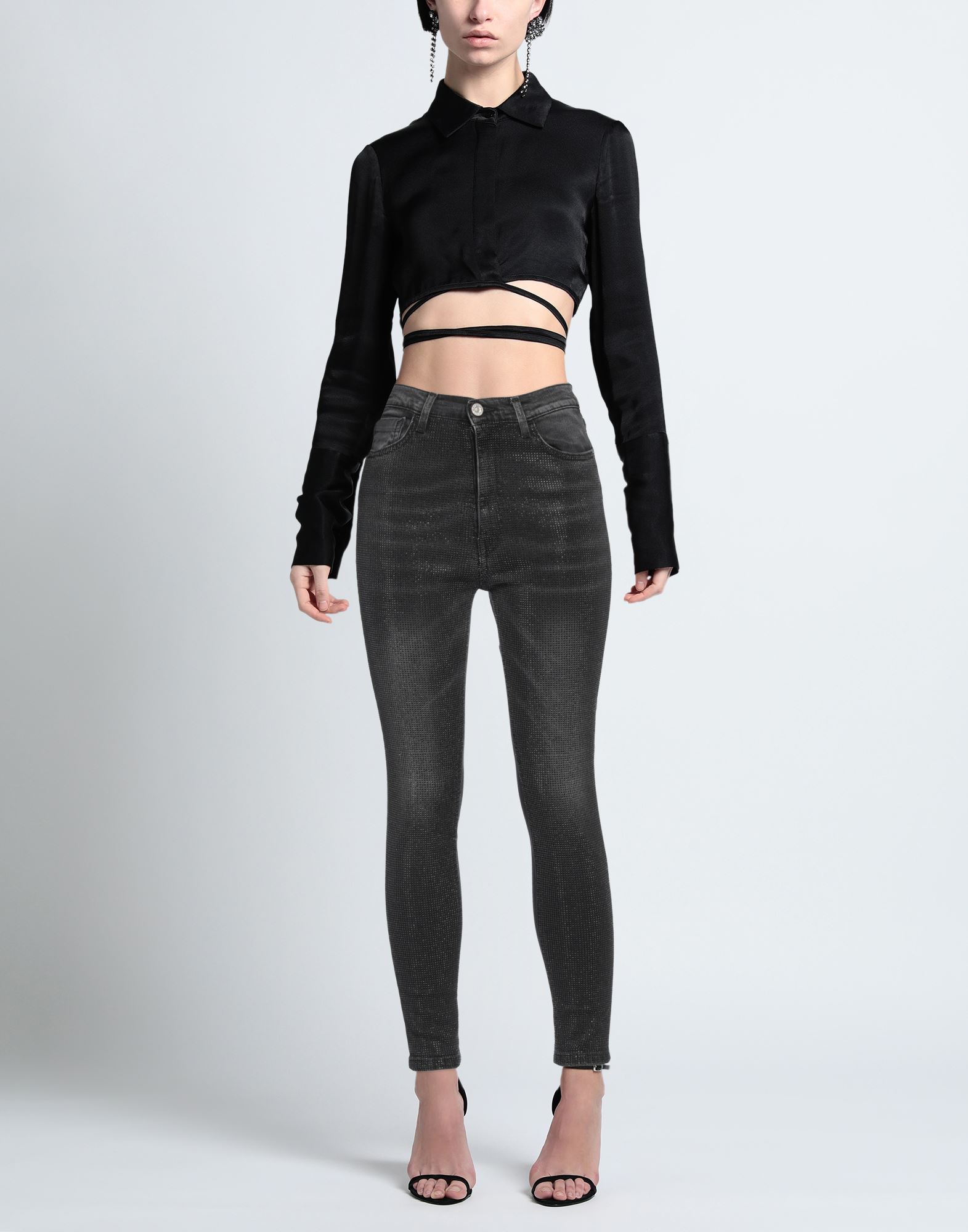  Cult - Hosen & Röcke - Jeanshosen - On Yoox.com 