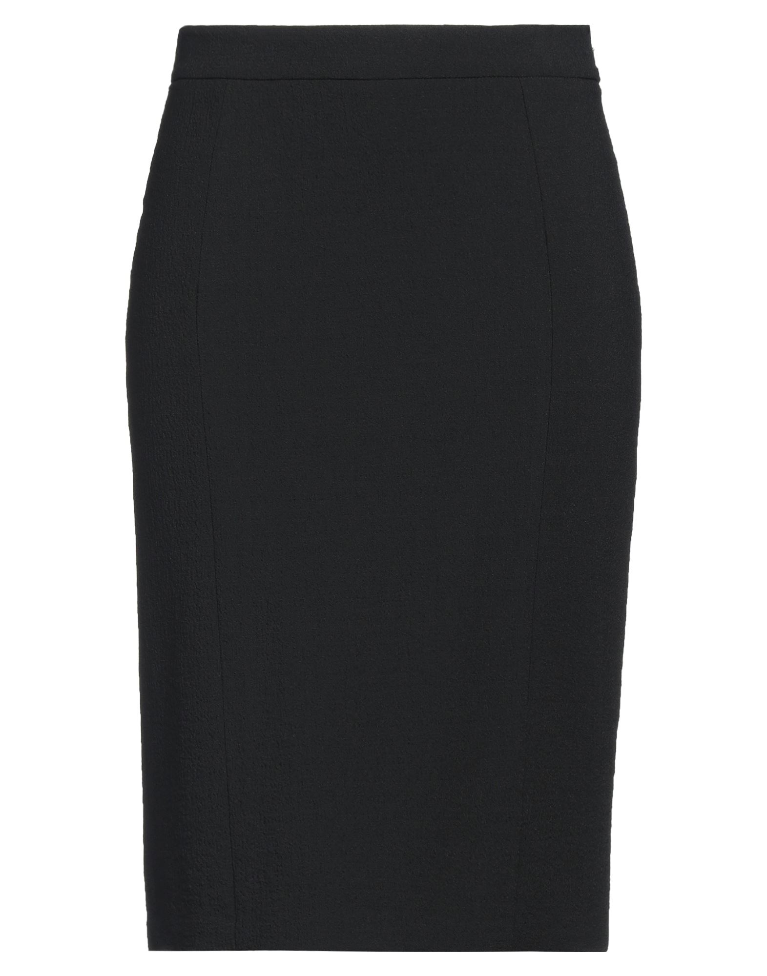 MOSCHINO MOSCHINO BOTTOMWEAR Μίντι φούστα