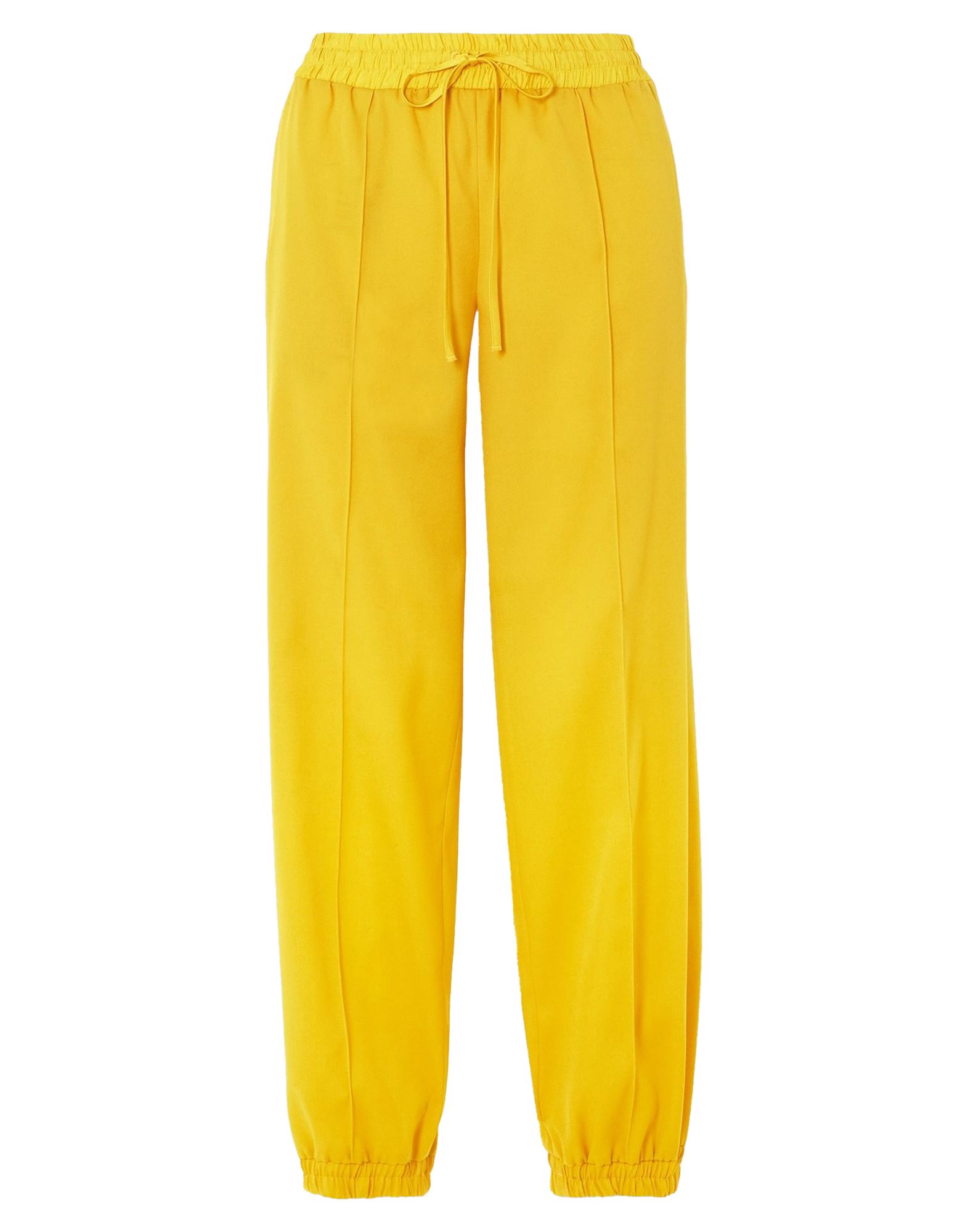 JIL SANDER JIL SANDER BOTTOMWEAR Casual Παντελόνι