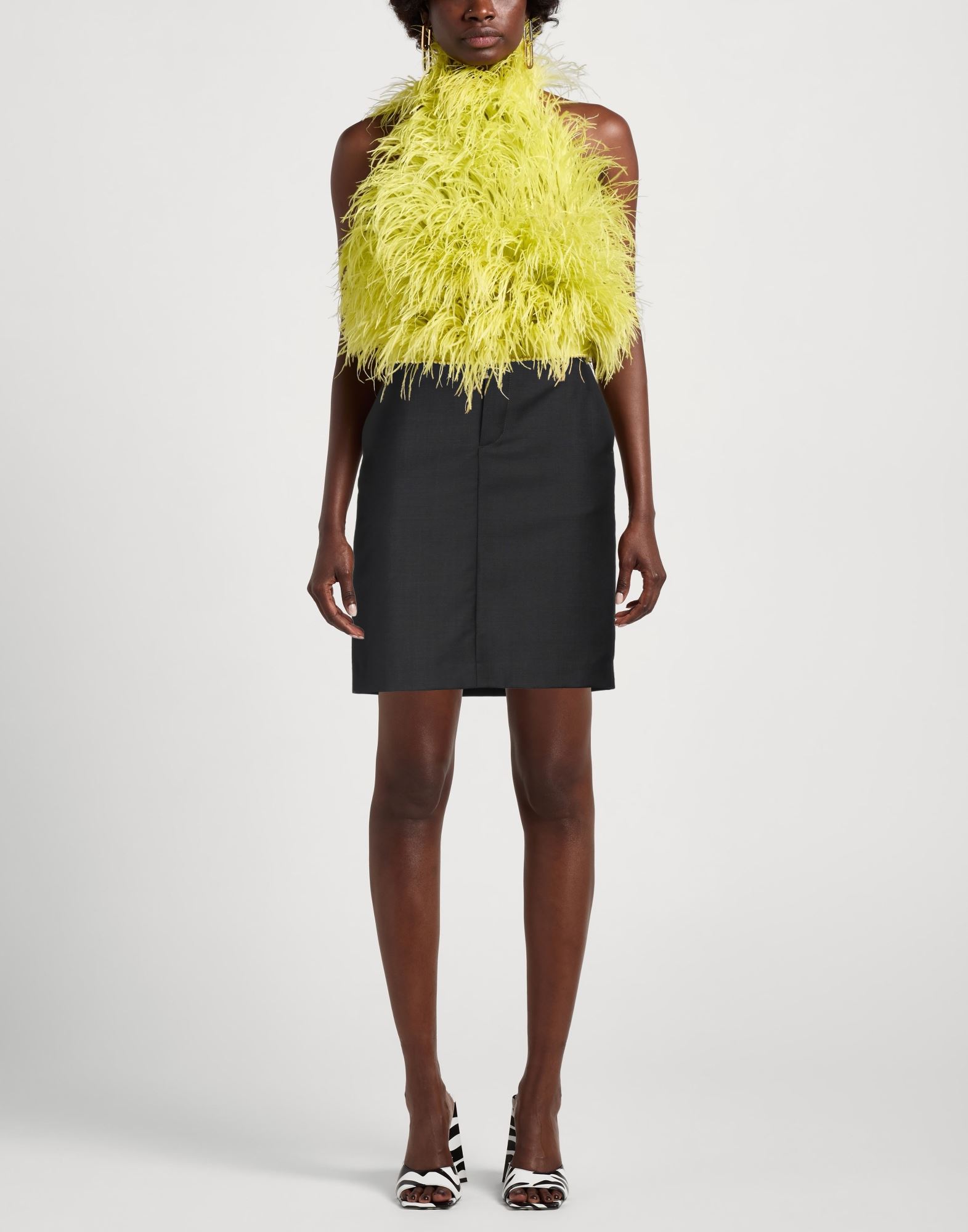  Zadig&voltaire - Hosen & Röcke - Miniröcke - On Yoox.com 