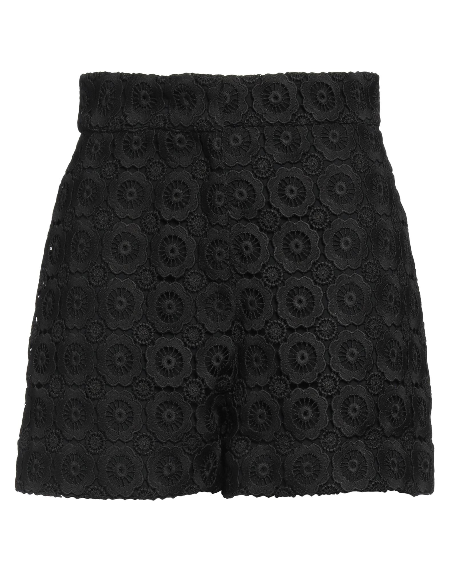 MOSCHINO BOTTOMWEAR Σορτς & Βερμούδες