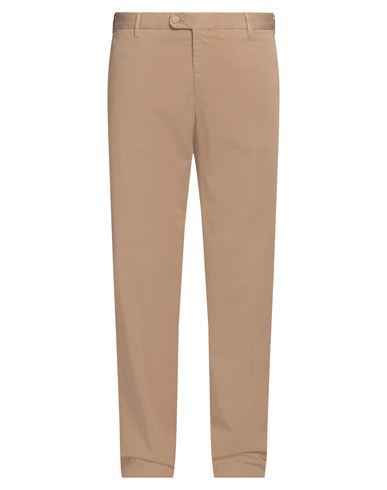 Pantalones Hombre Camel 58 Hombre