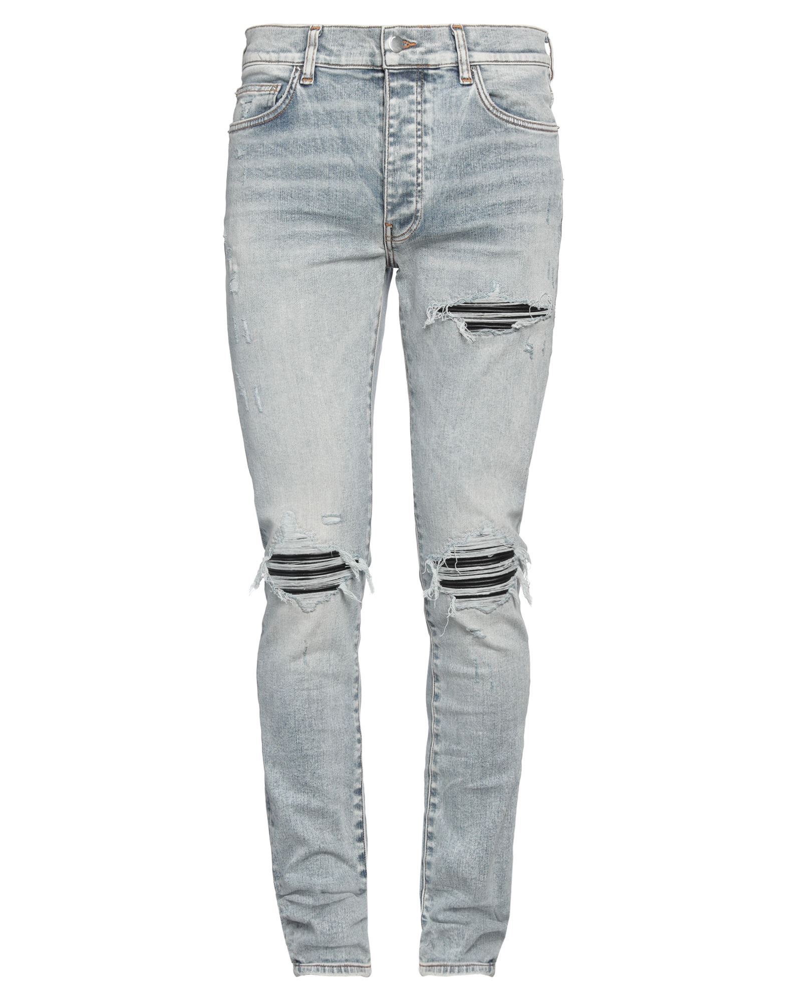  Amiri - Hosen & Röcke - Jeanshosen - On Yoox.com 